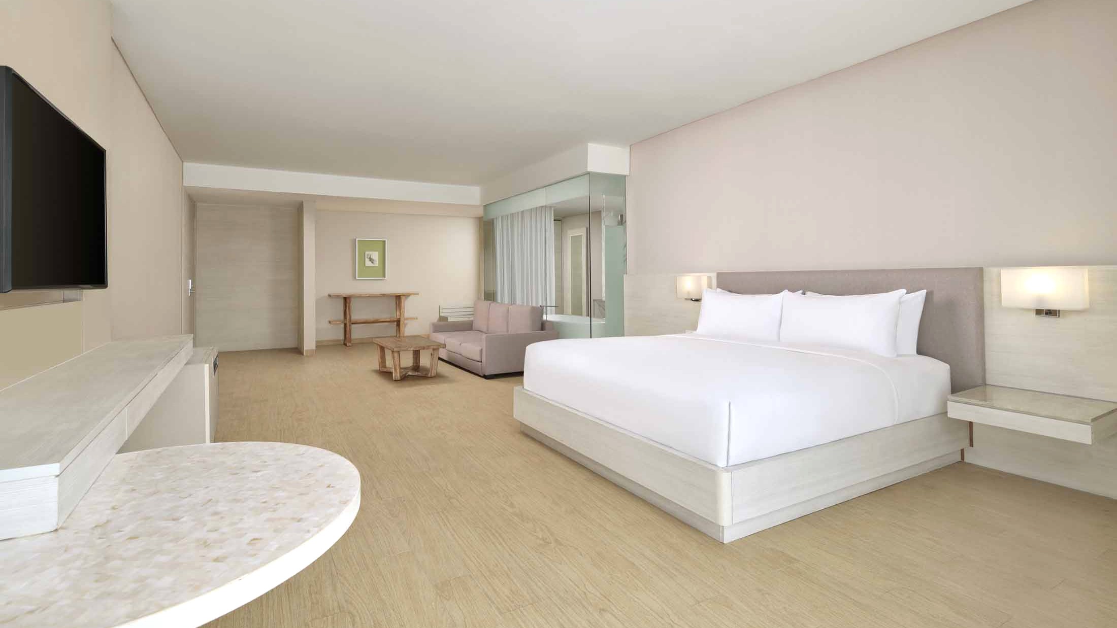 ジュニアスイート【69平米】－例