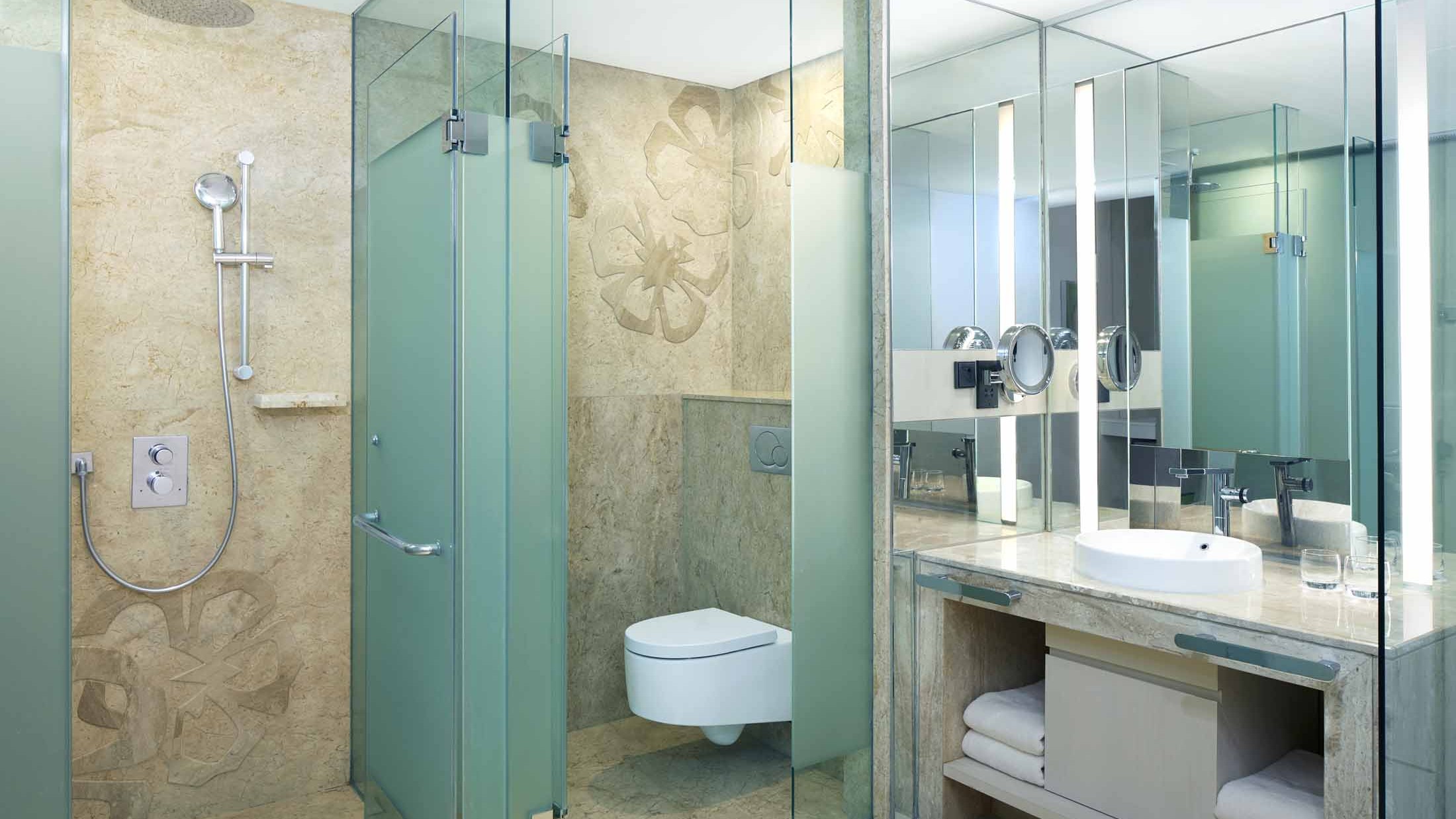 プレミアムプランジプール付【32平米】－例