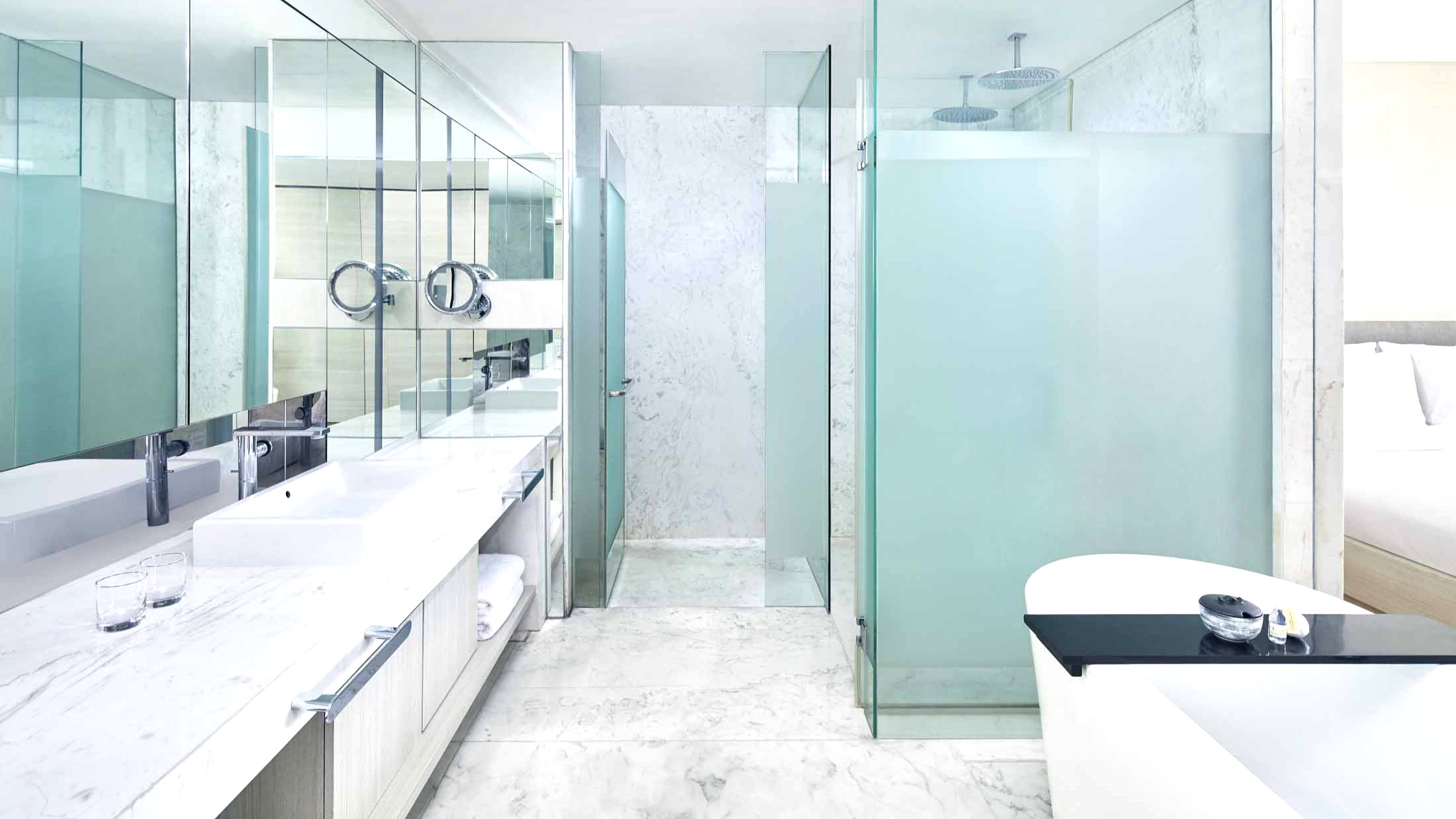 デラックスコーナー【55平米】－例