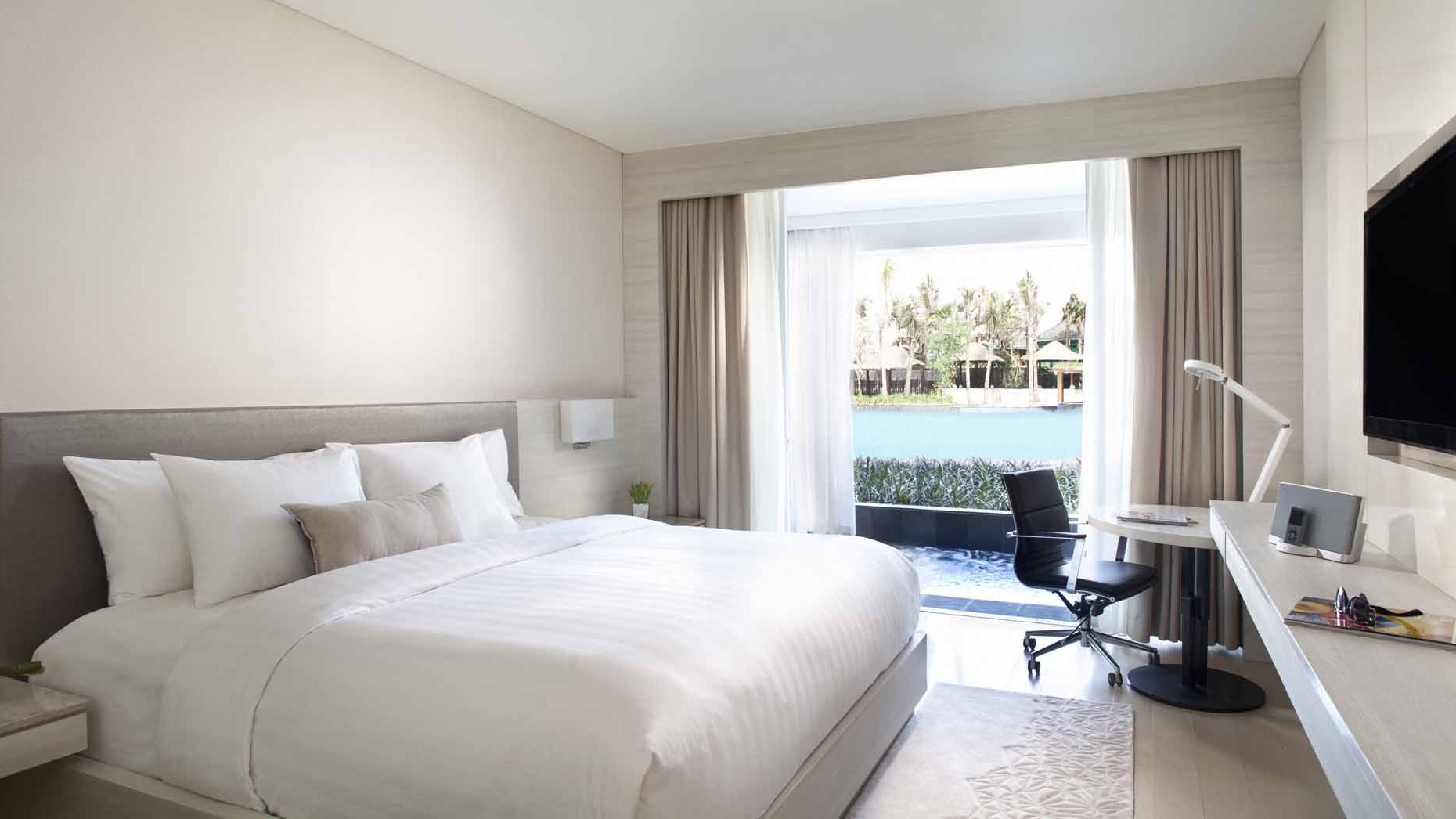 プレミアムプランジプール付【32平米】－例