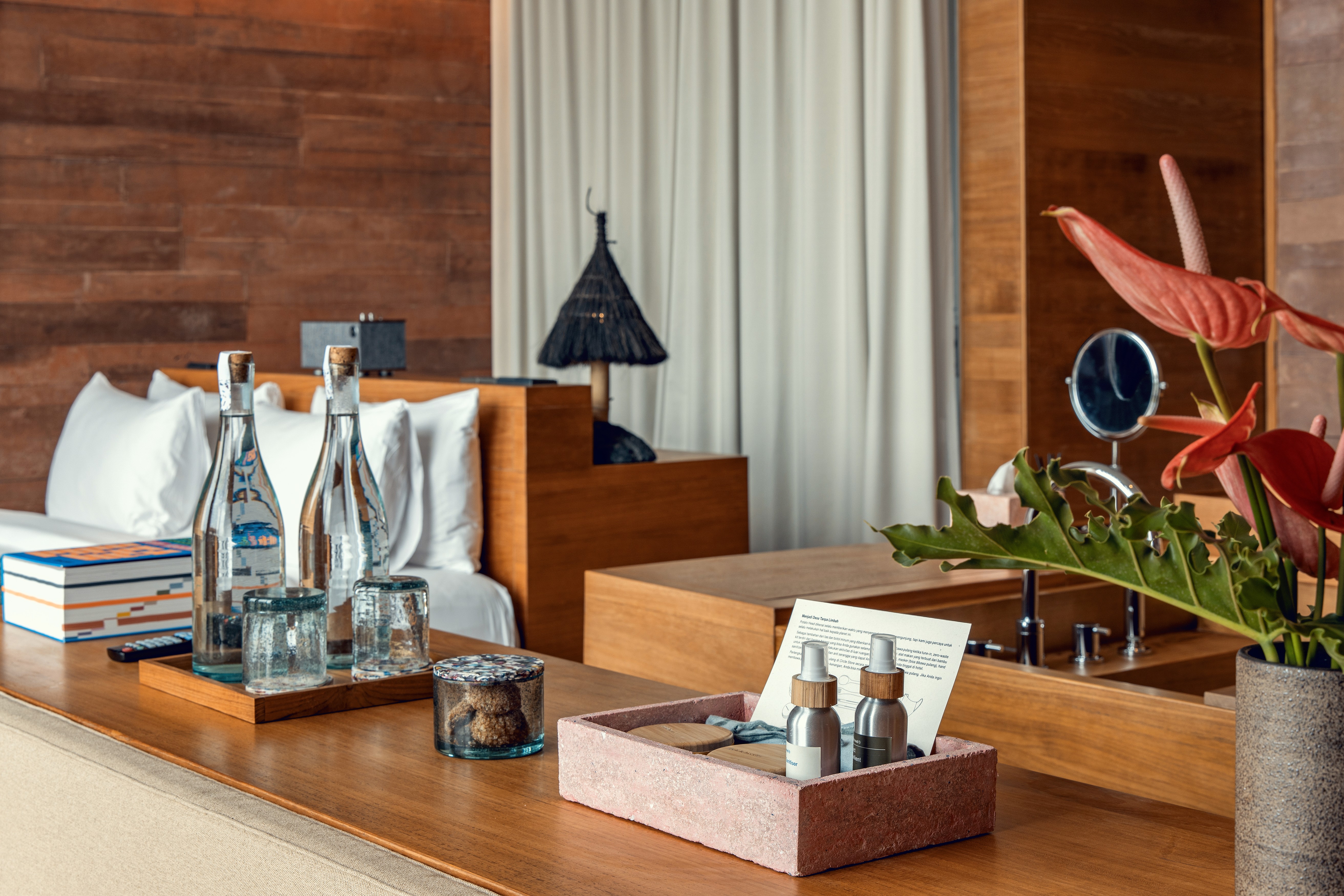 スカイスイート【75平米】ー例