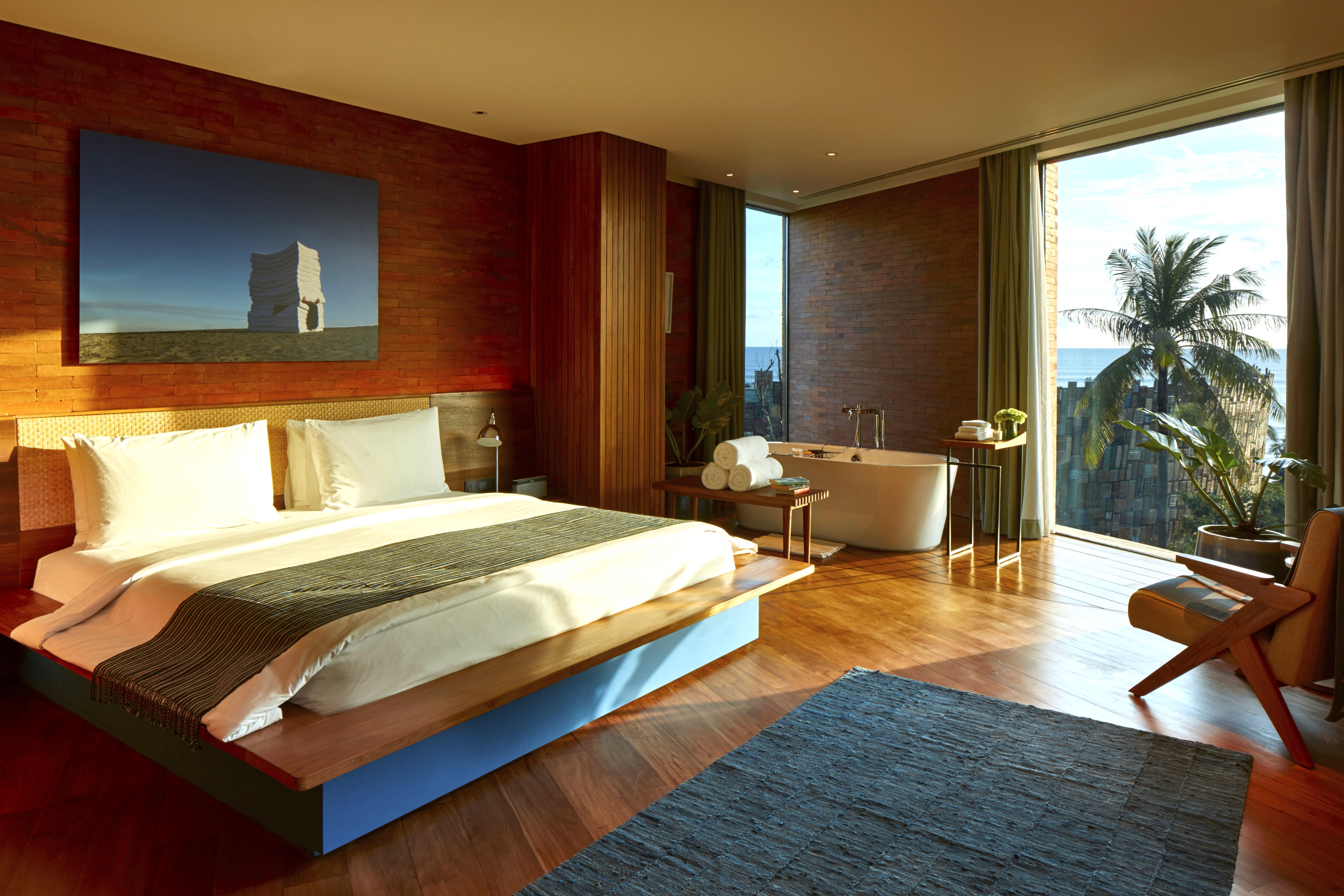 カタママスイート【320平米】ー例