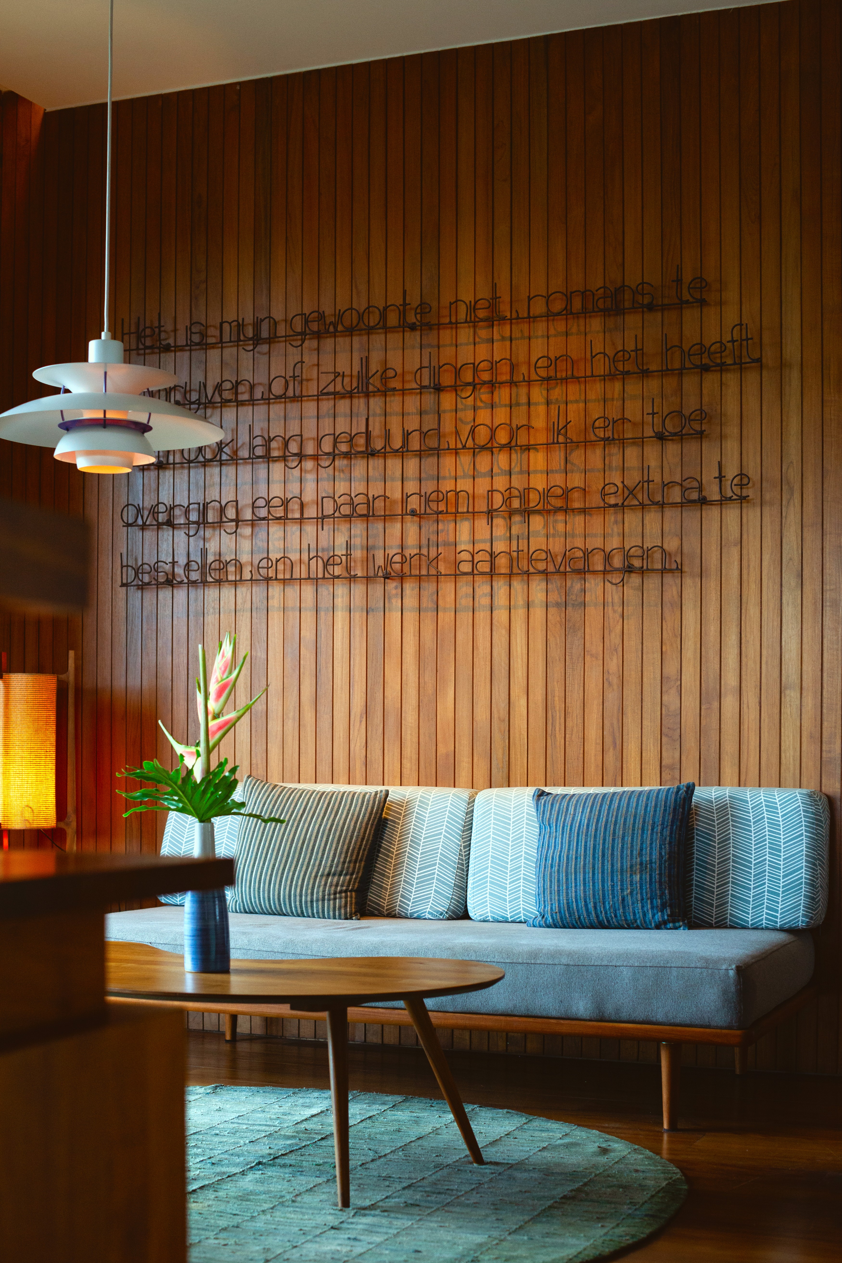 ガーデンスイート【86平米】ー例