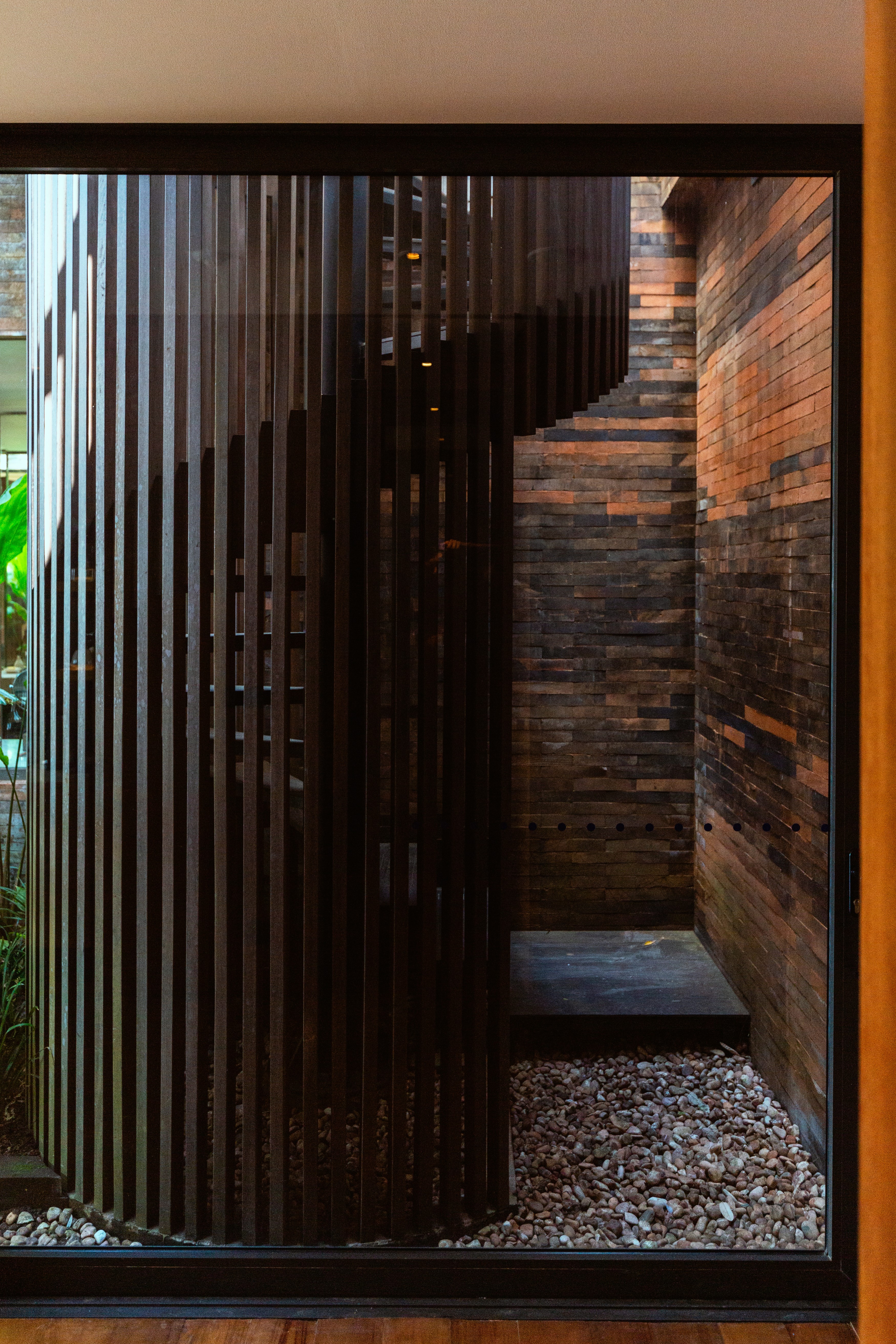 ルーフトップスイート【268平米】ー例