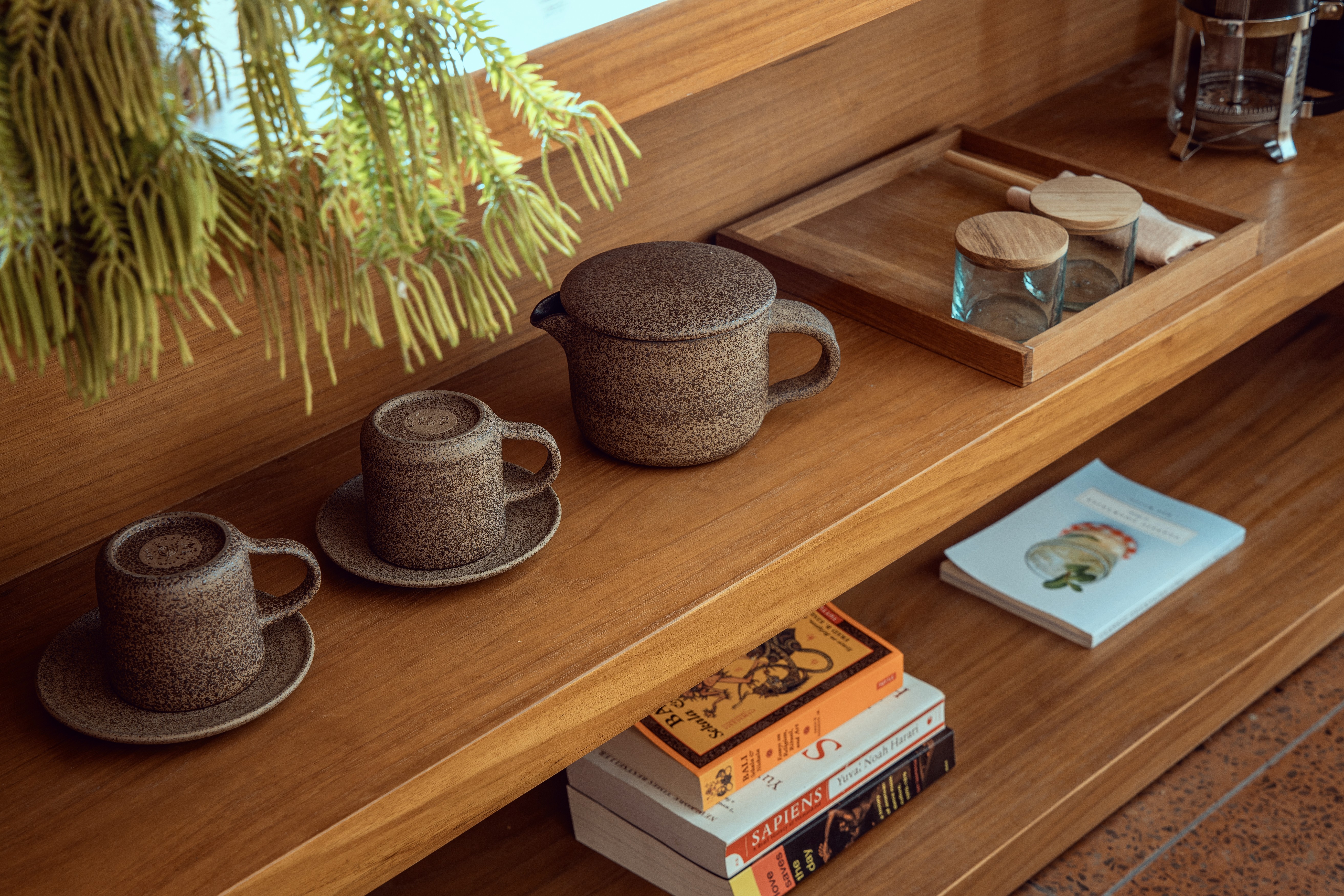 スカイスイート【75平米】ー例