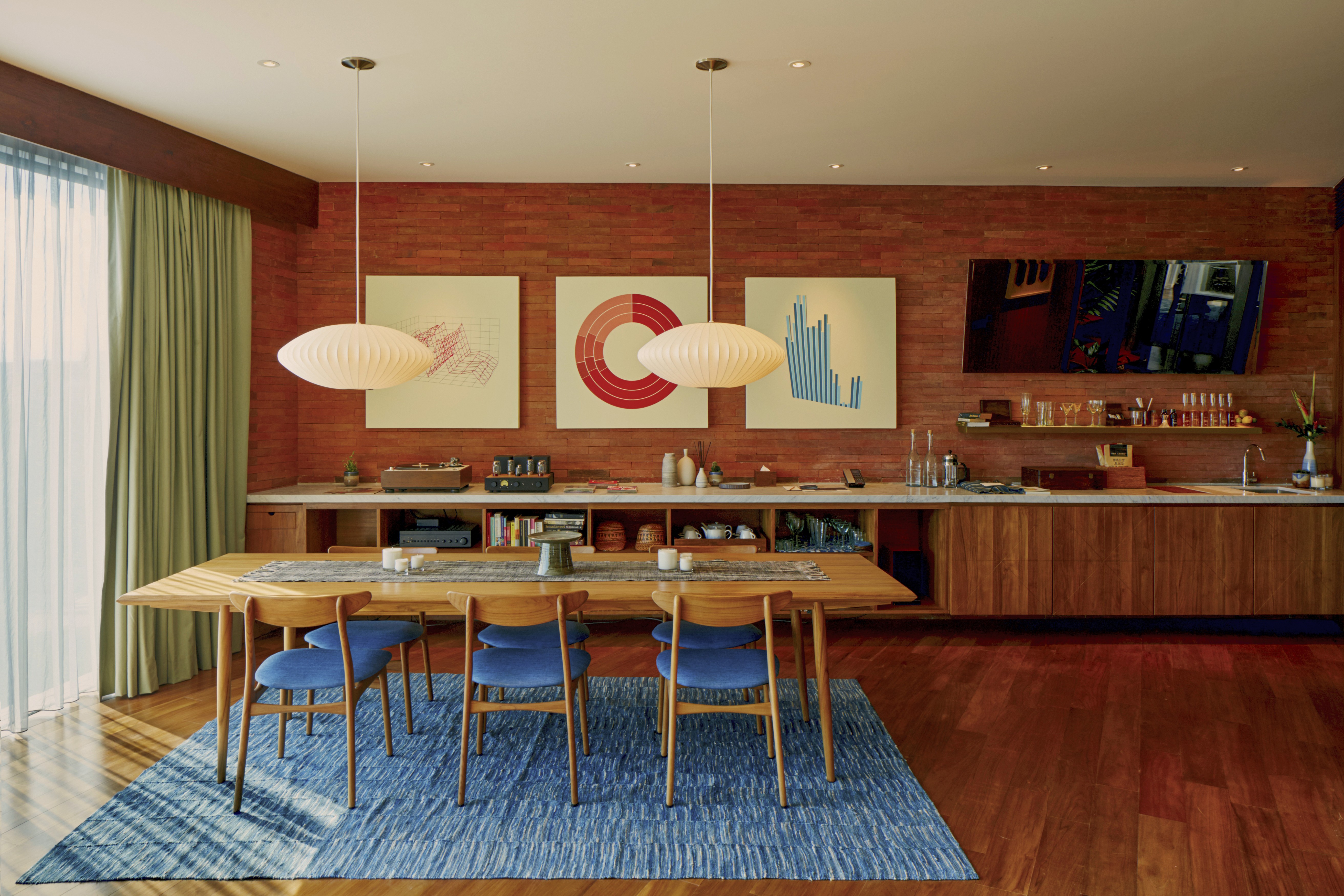 カタママスイート【320平米】ー例