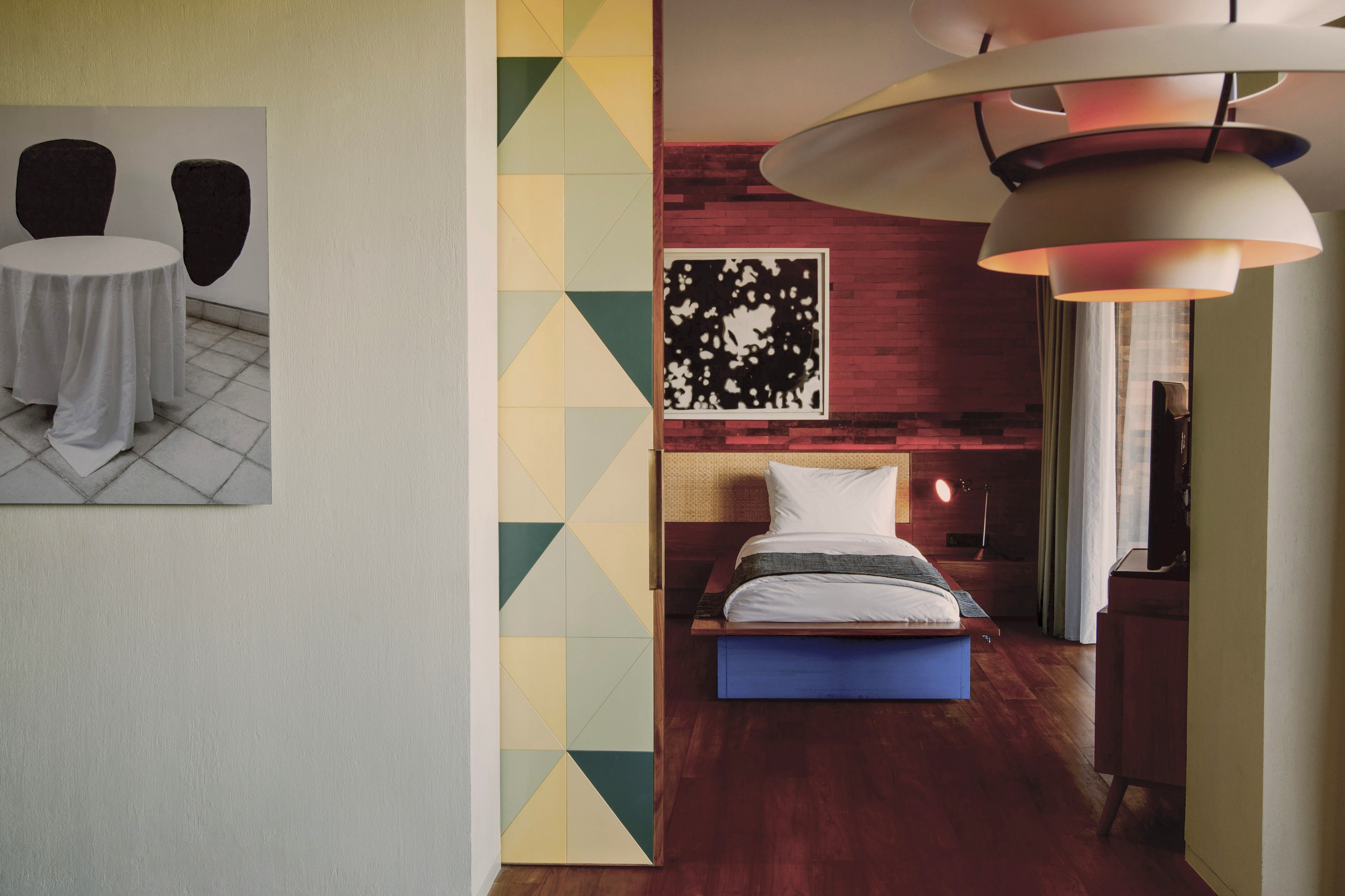 ファミリースイート【140平米】ー例