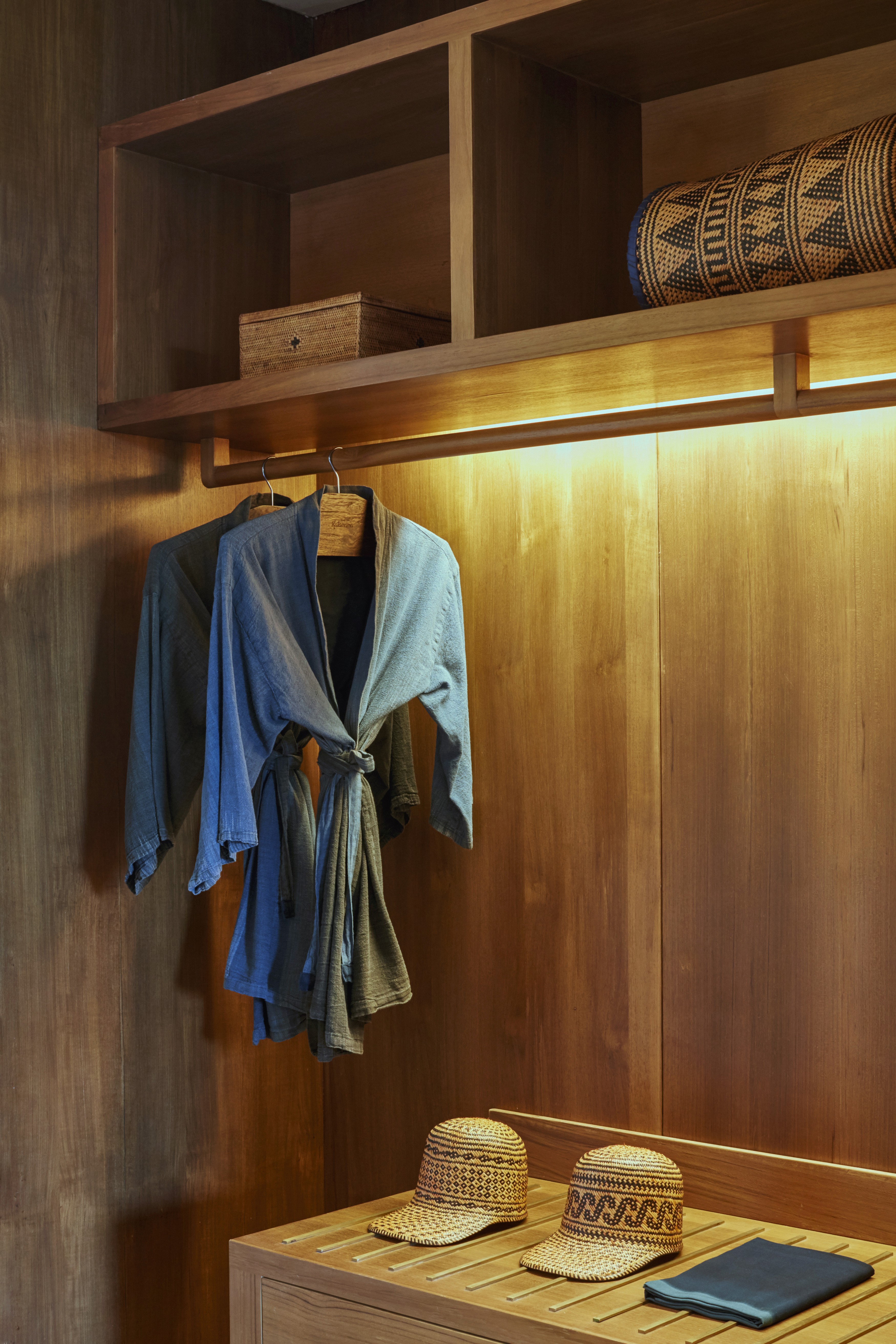 ルーフトップスイート【268平米】ー例