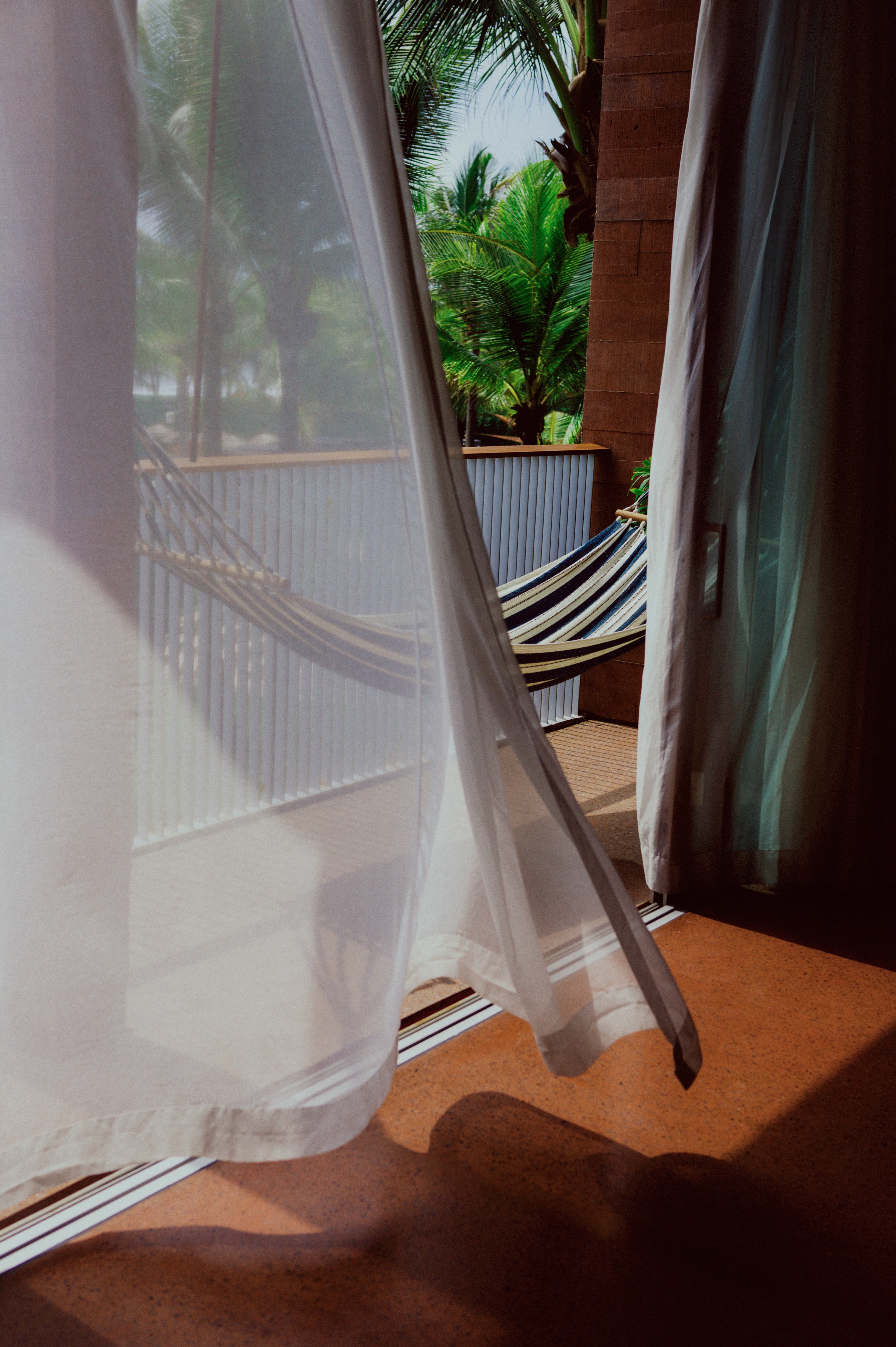 オーシャンスイート【72平米】ー例