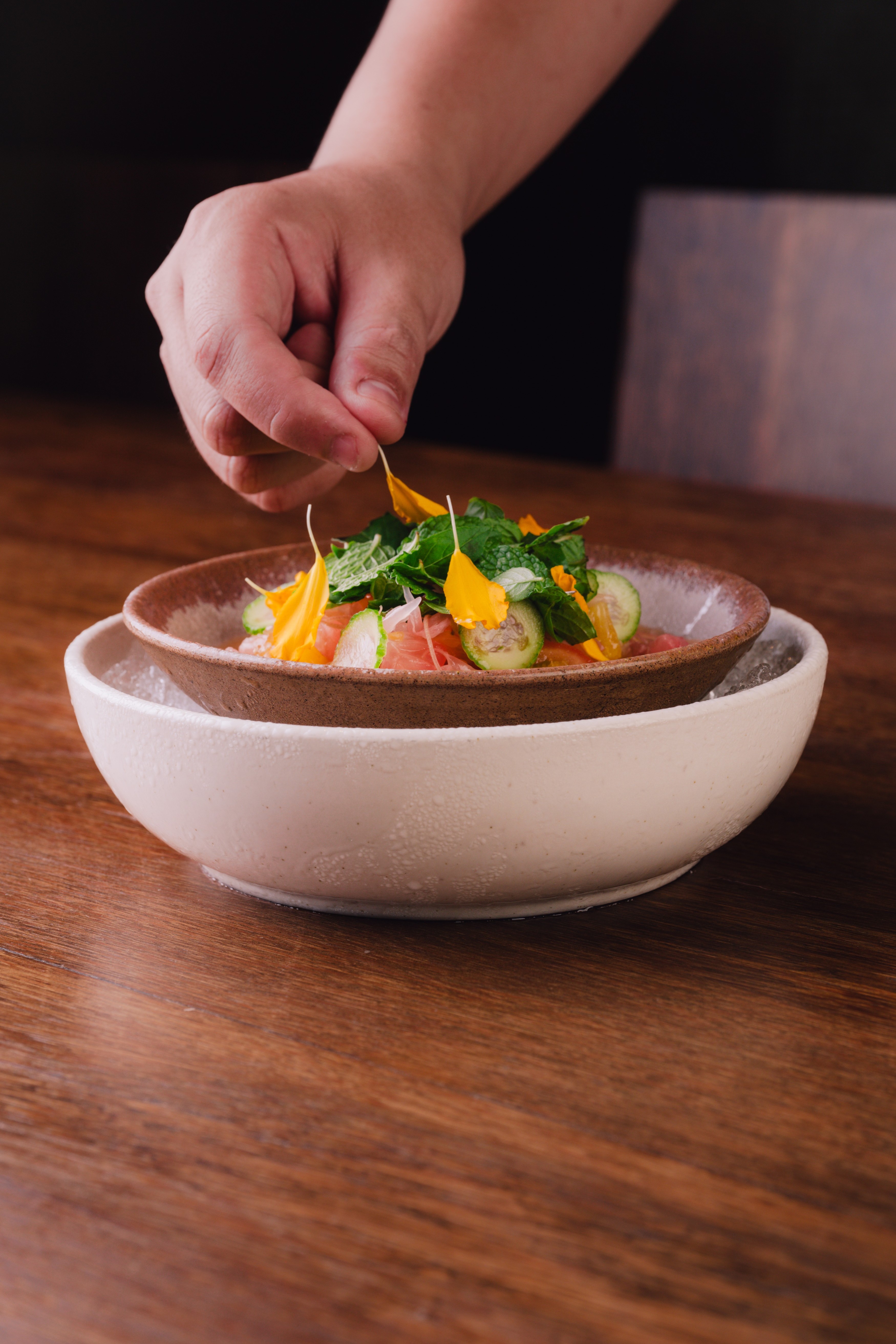 タナマンレストラン