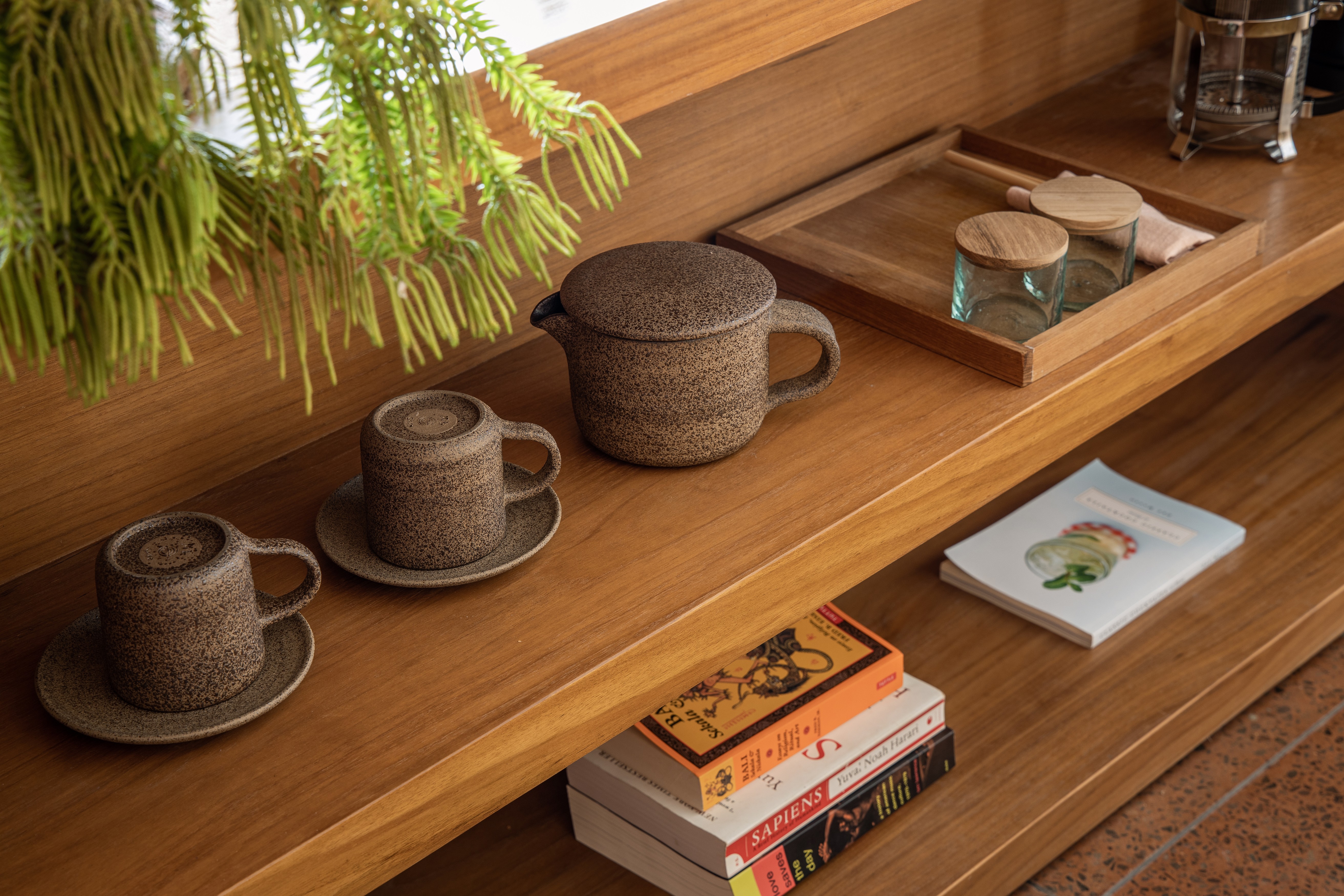 デサスタジオ【36平米】ー例