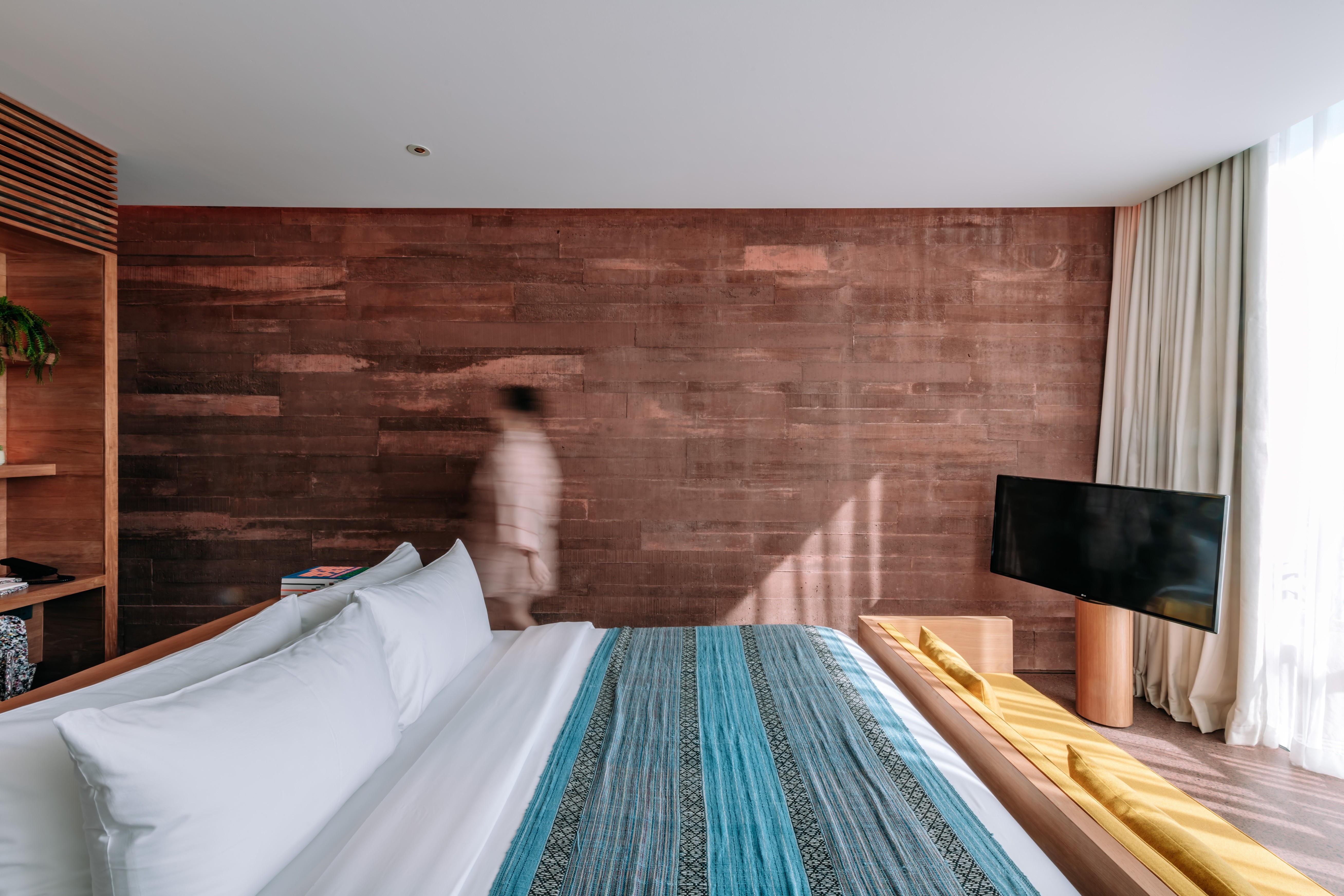 サンライズスタジオ【36平米】ー例