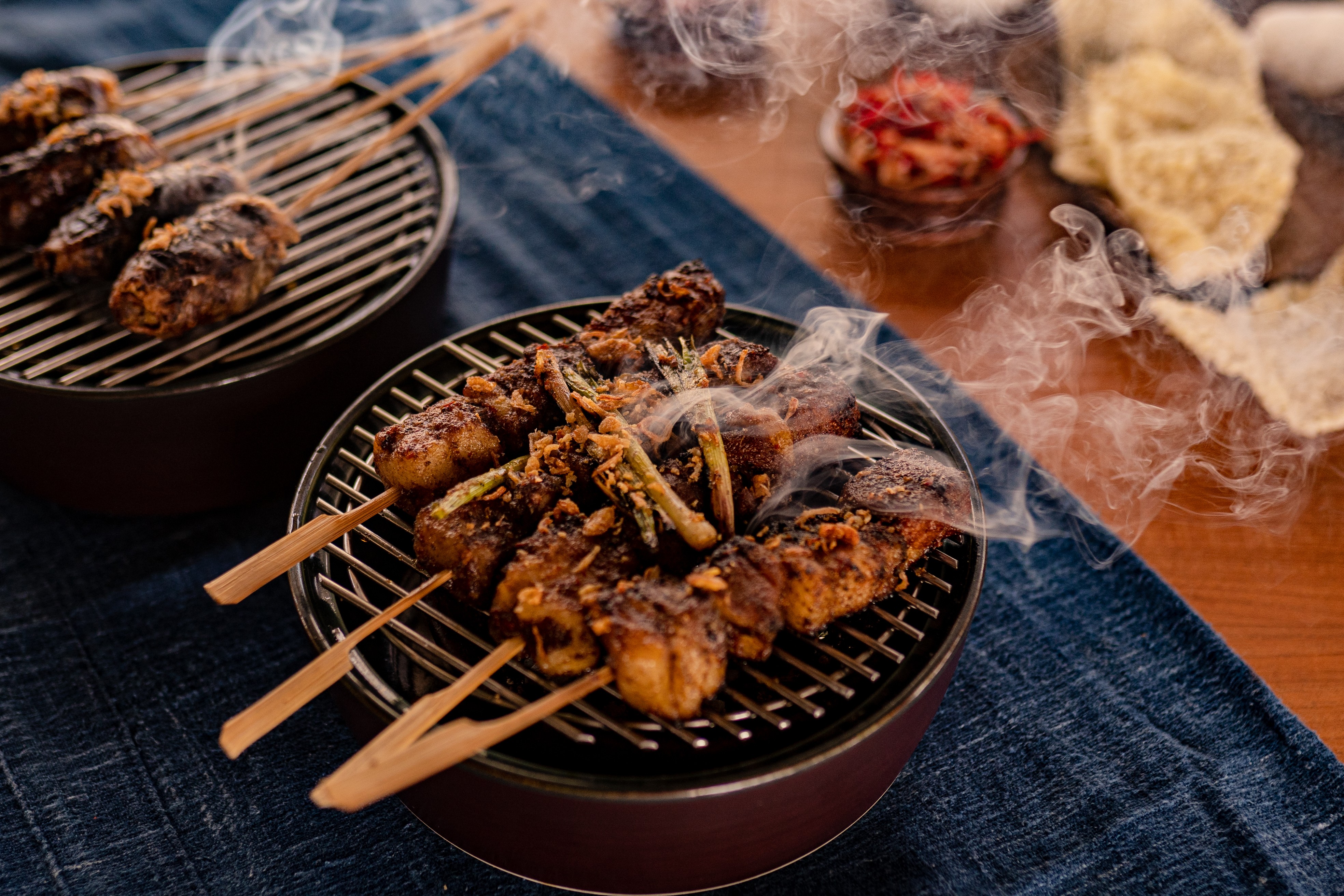 カウム バリ レストラン