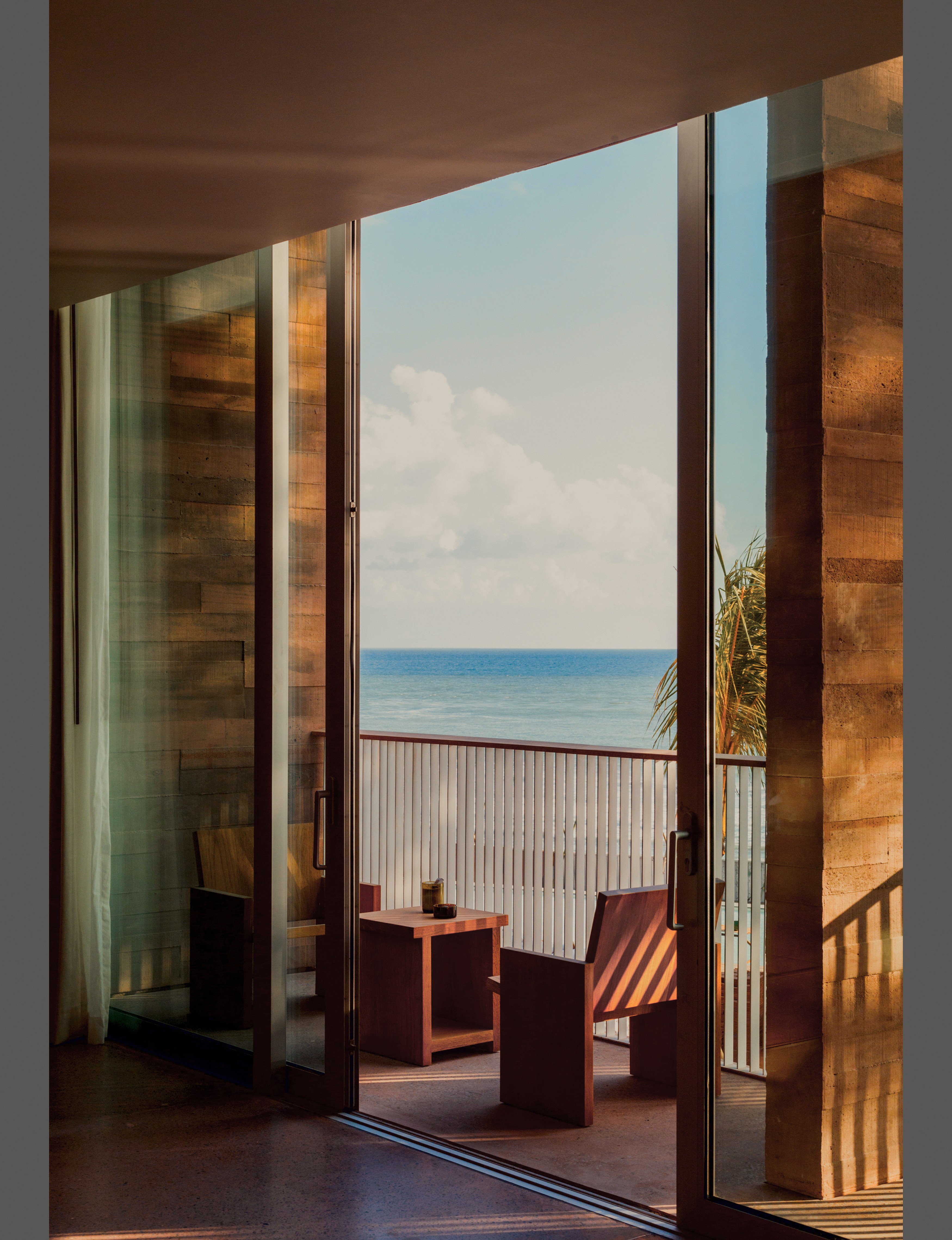 オーシャンスイート【72平米】ー例