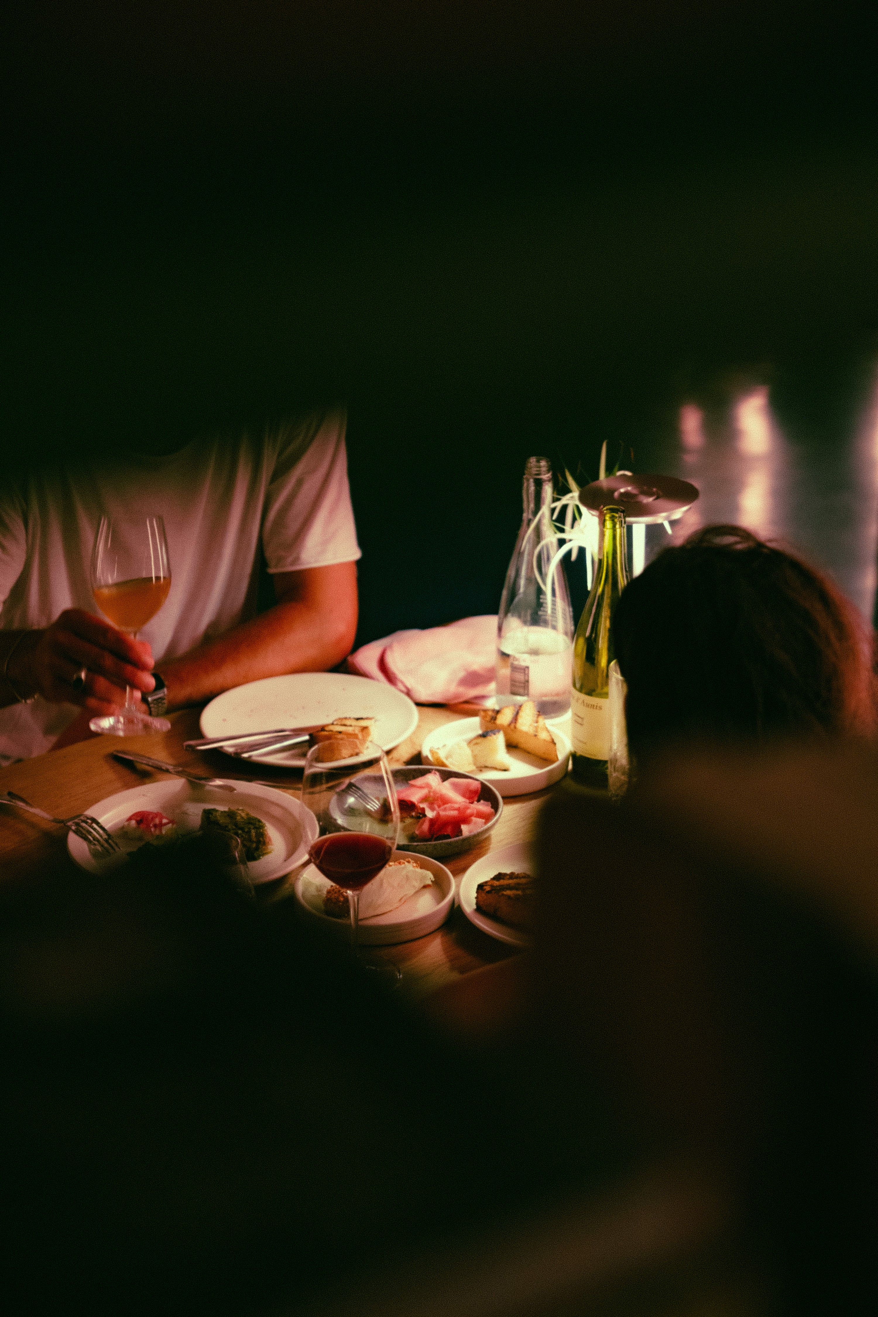 ドームレストラン