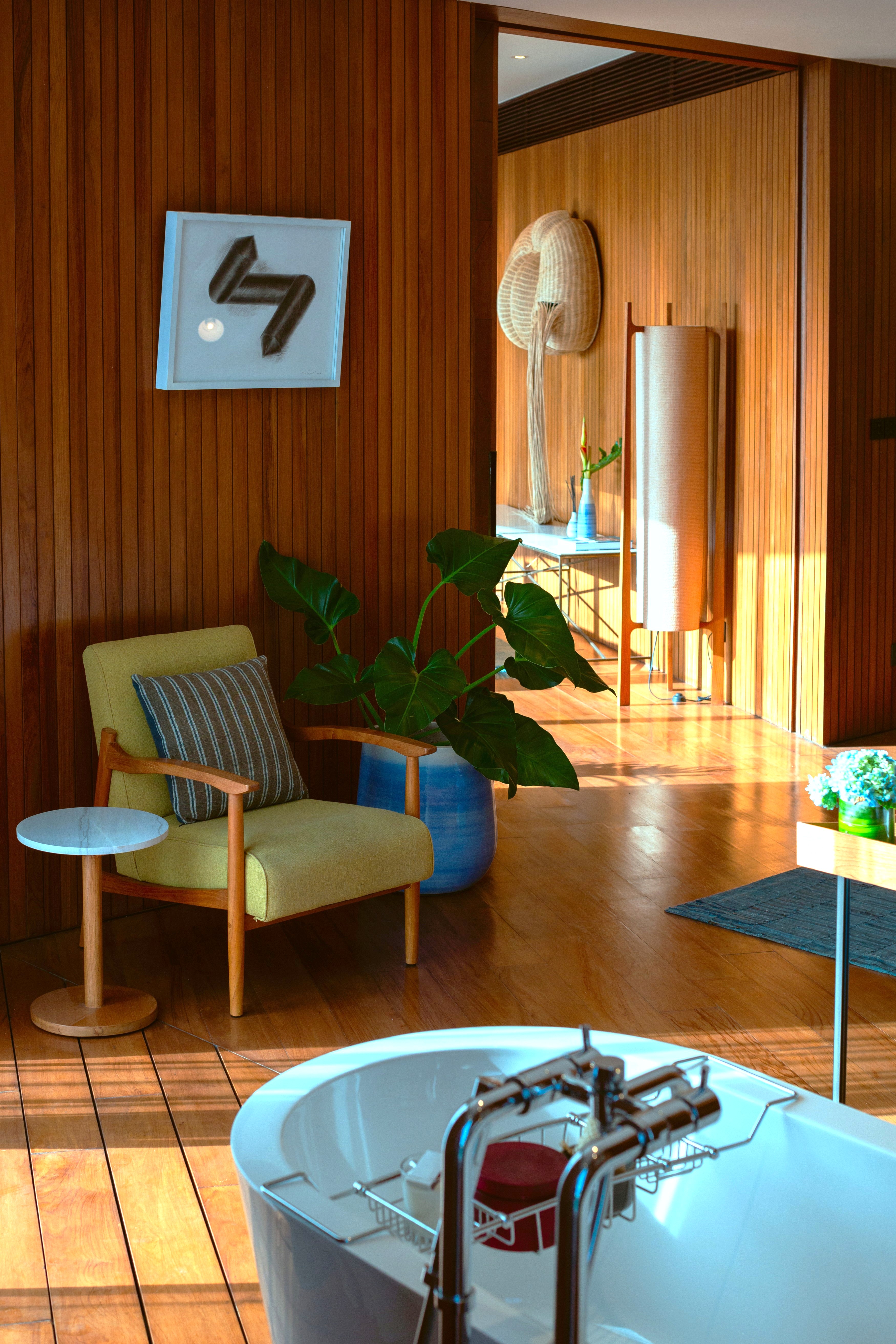 カタママスイート【320平米】ー例