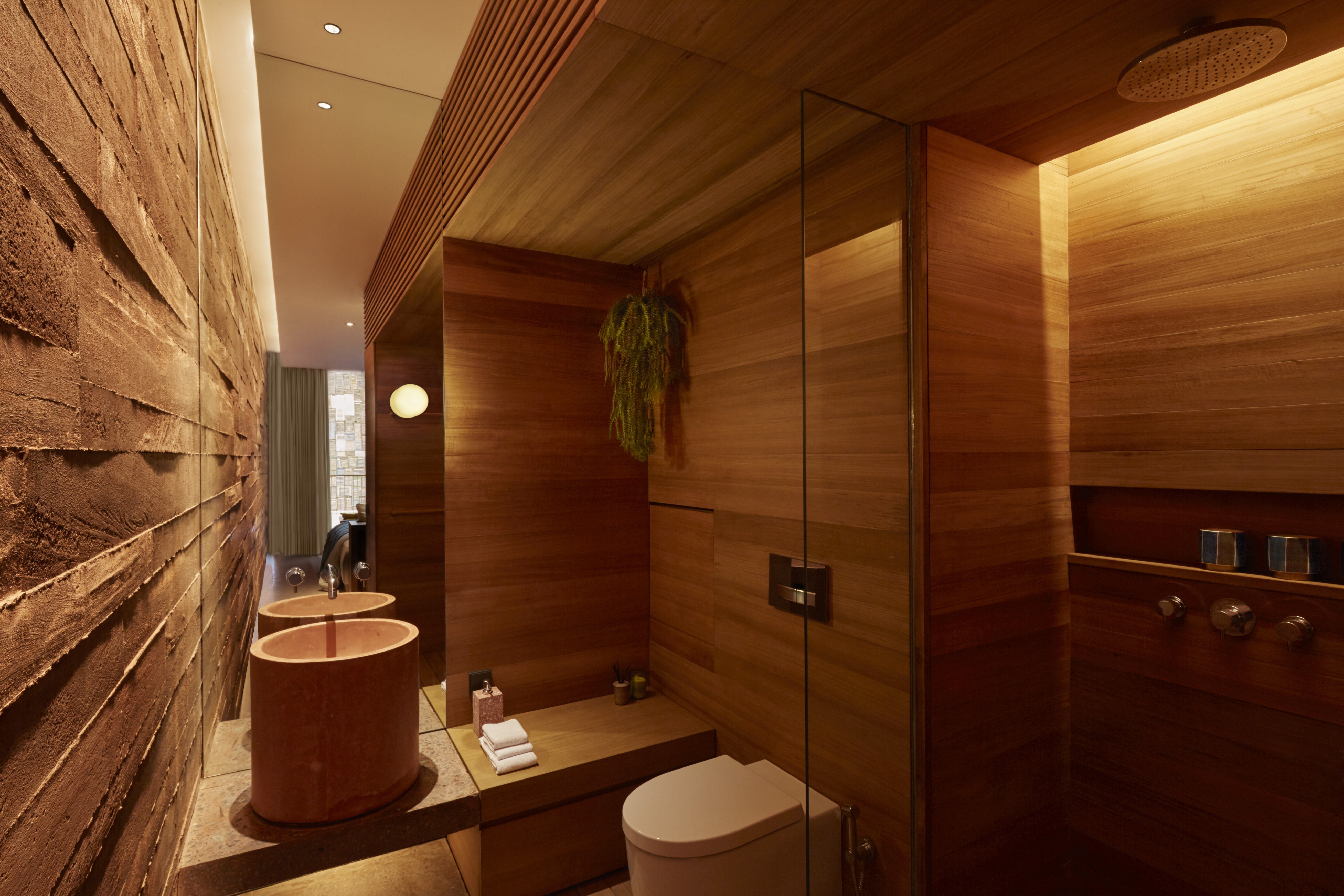 デサスタジオ【36平米】ー例