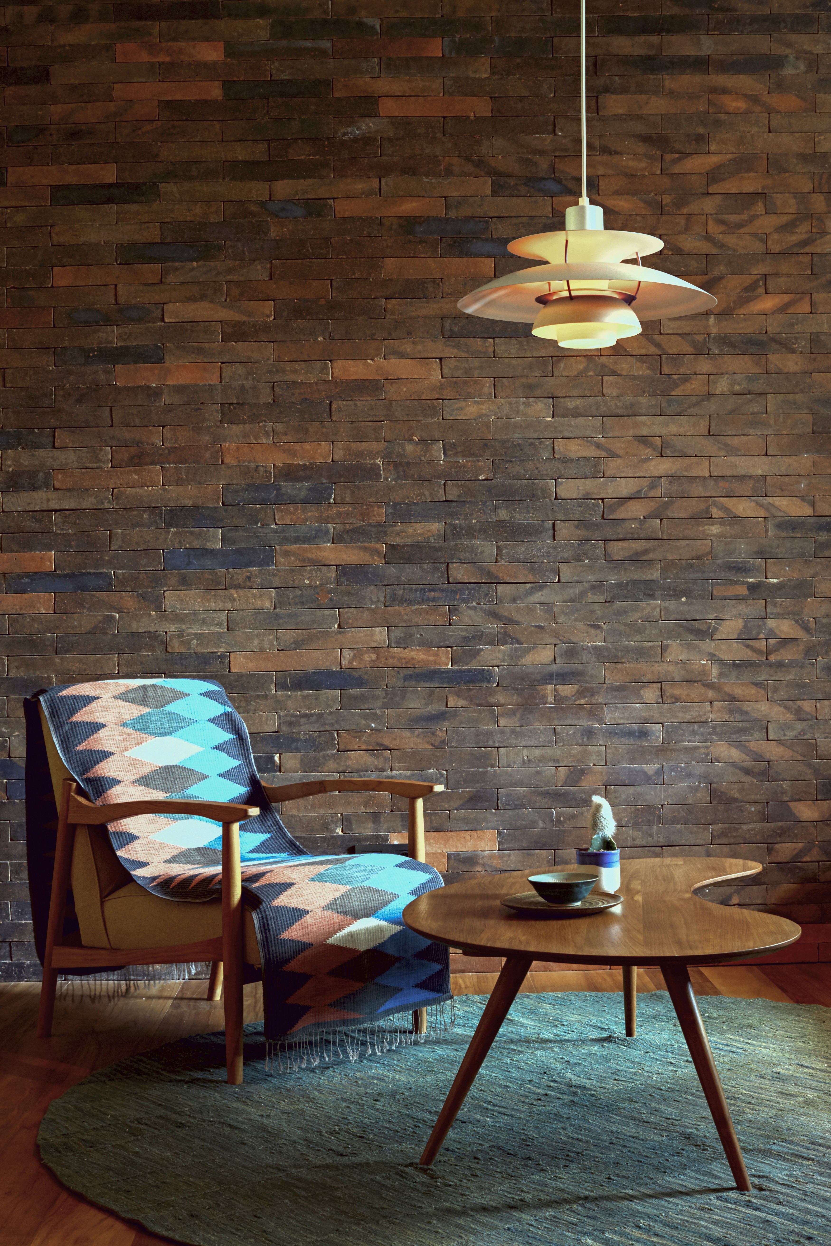 ガーデンスイート【86平米】ー例