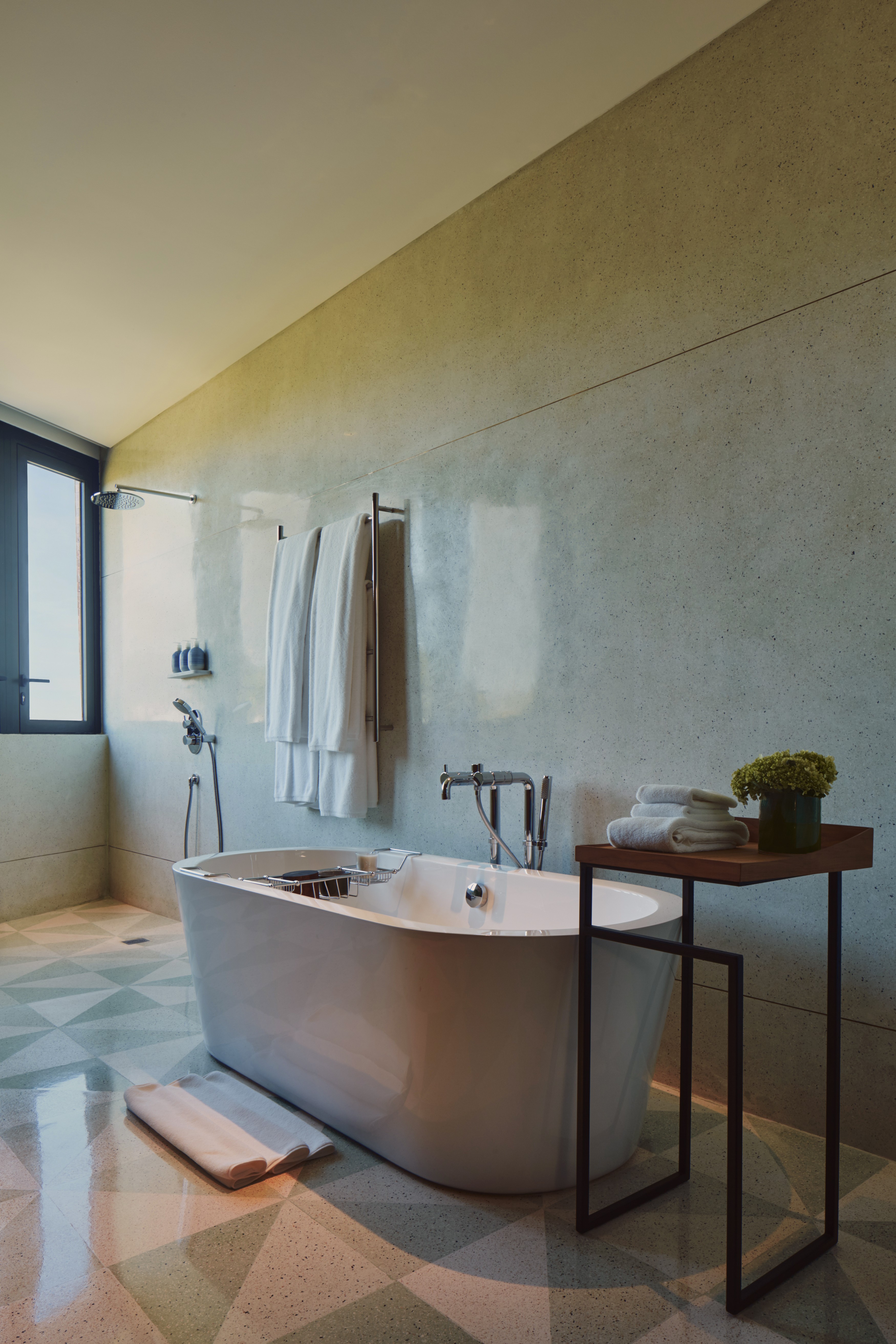 ルーフトップスイート【268平米】ー例