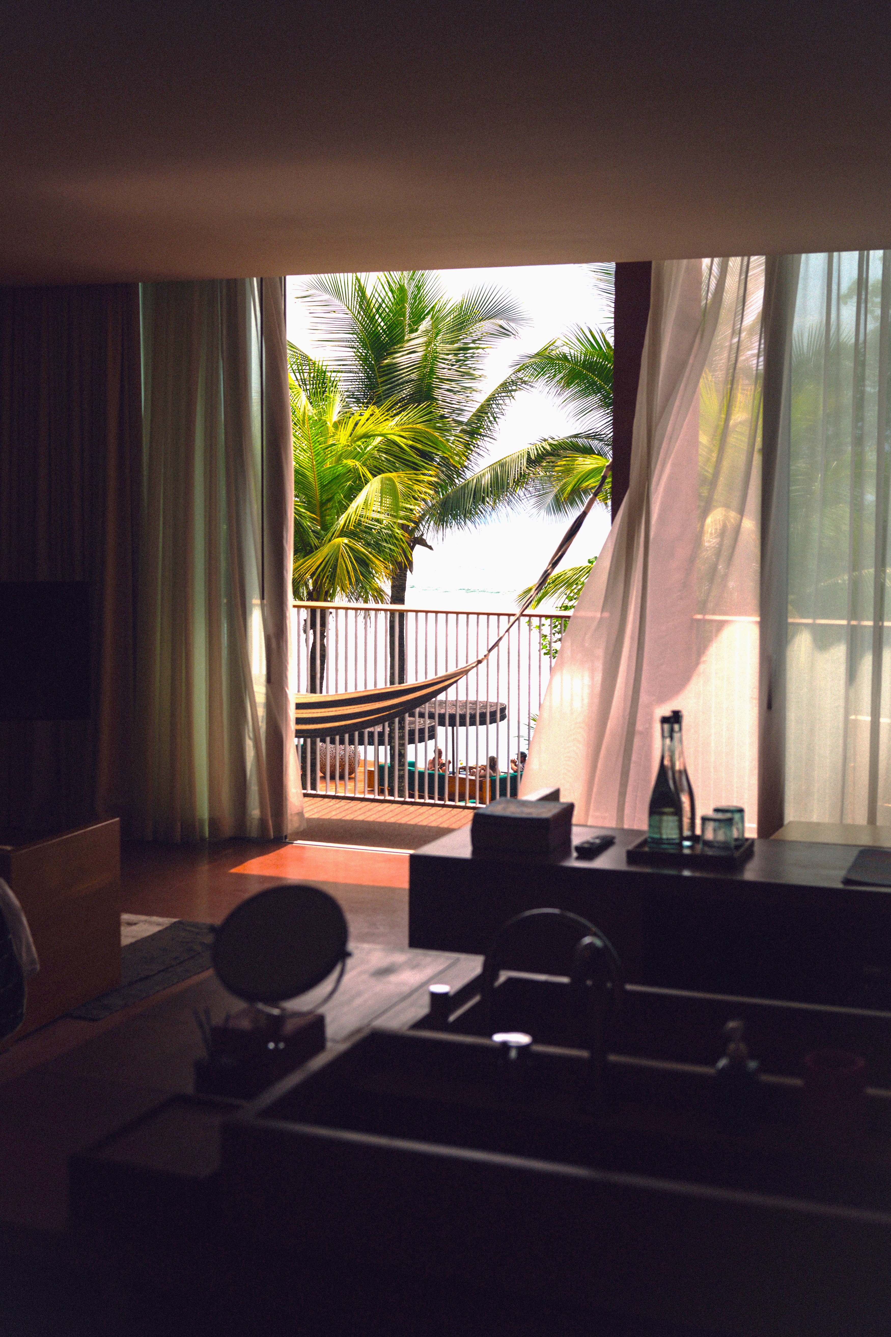 オーシャンスイート【72平米】ー例