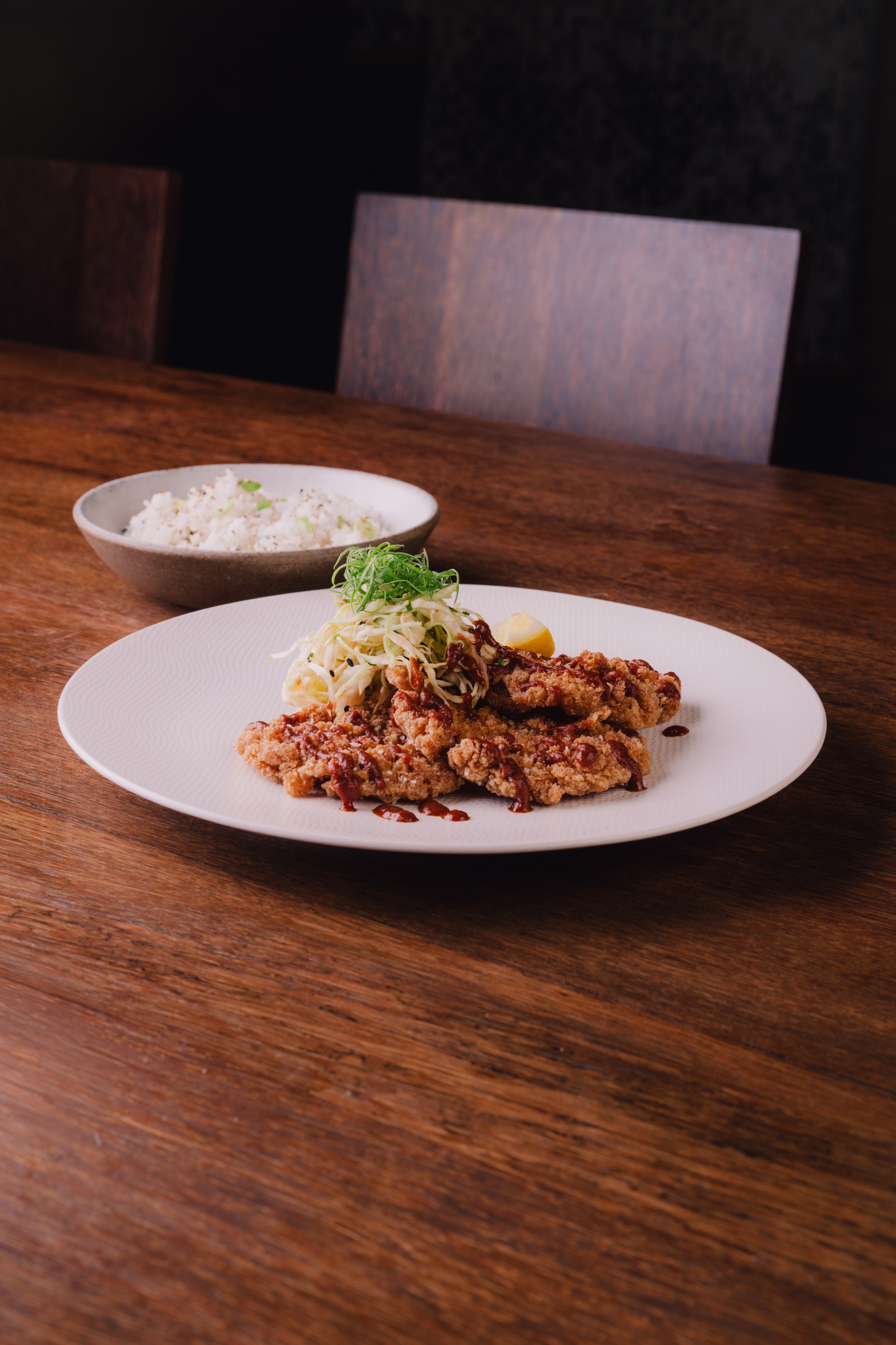 タナマンレストラン