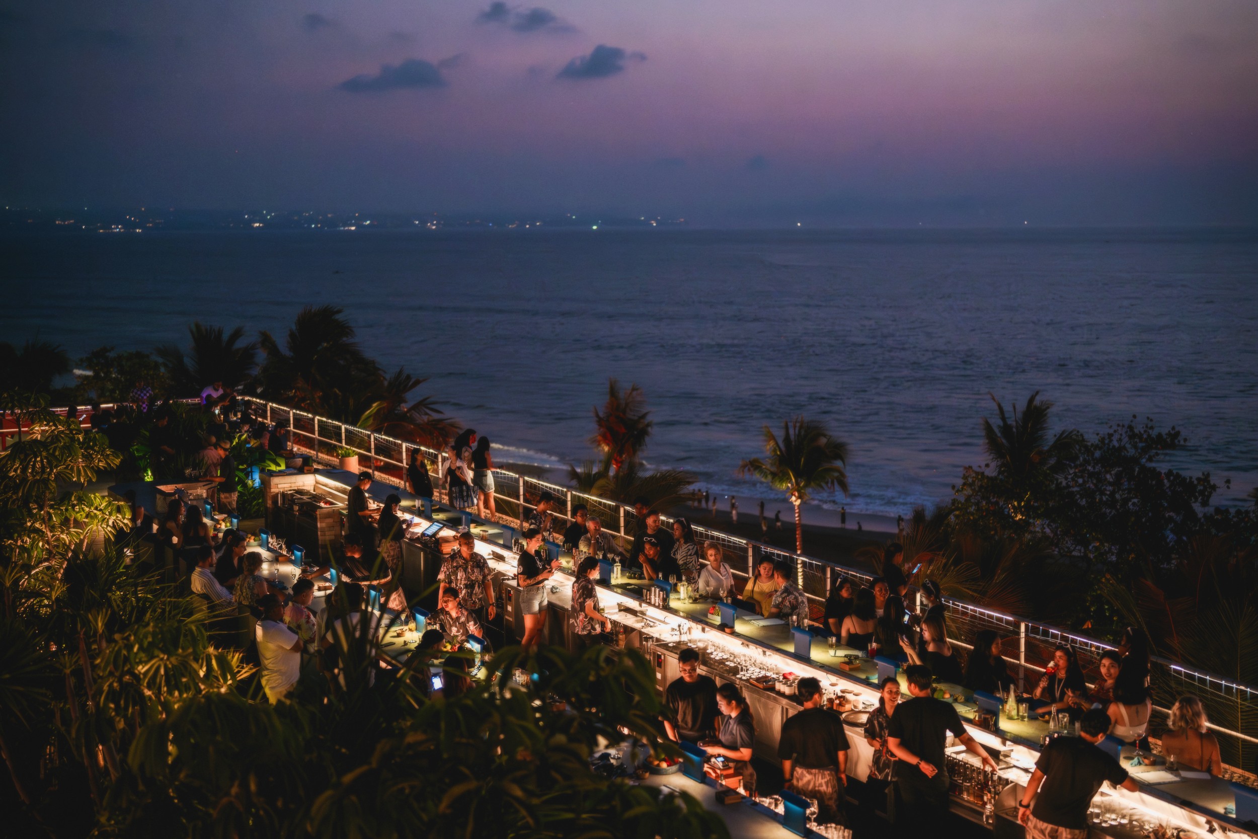 サンセットパーク