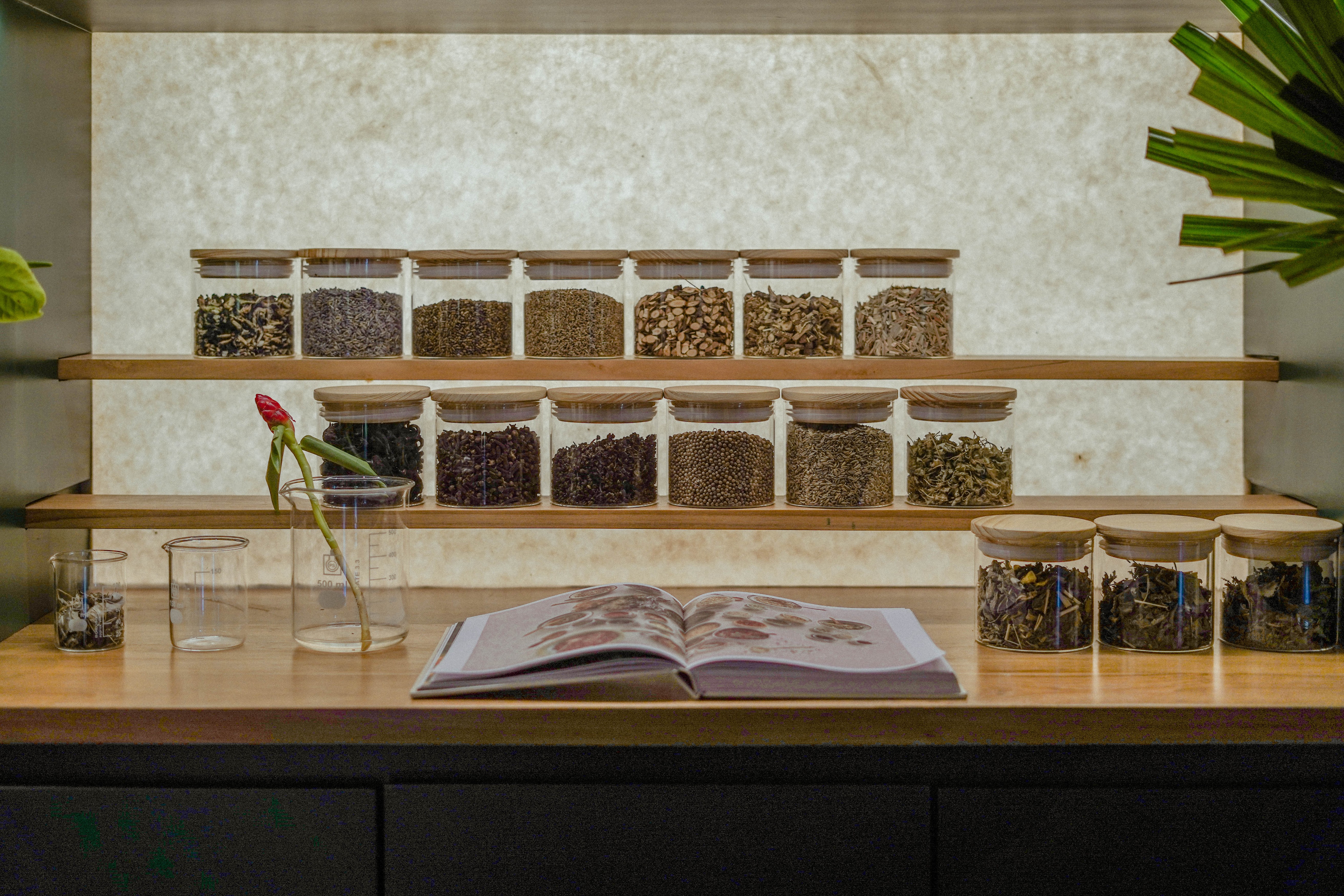 (farm)acy - アーユルヴェーダライフスタイルコンサルテーション