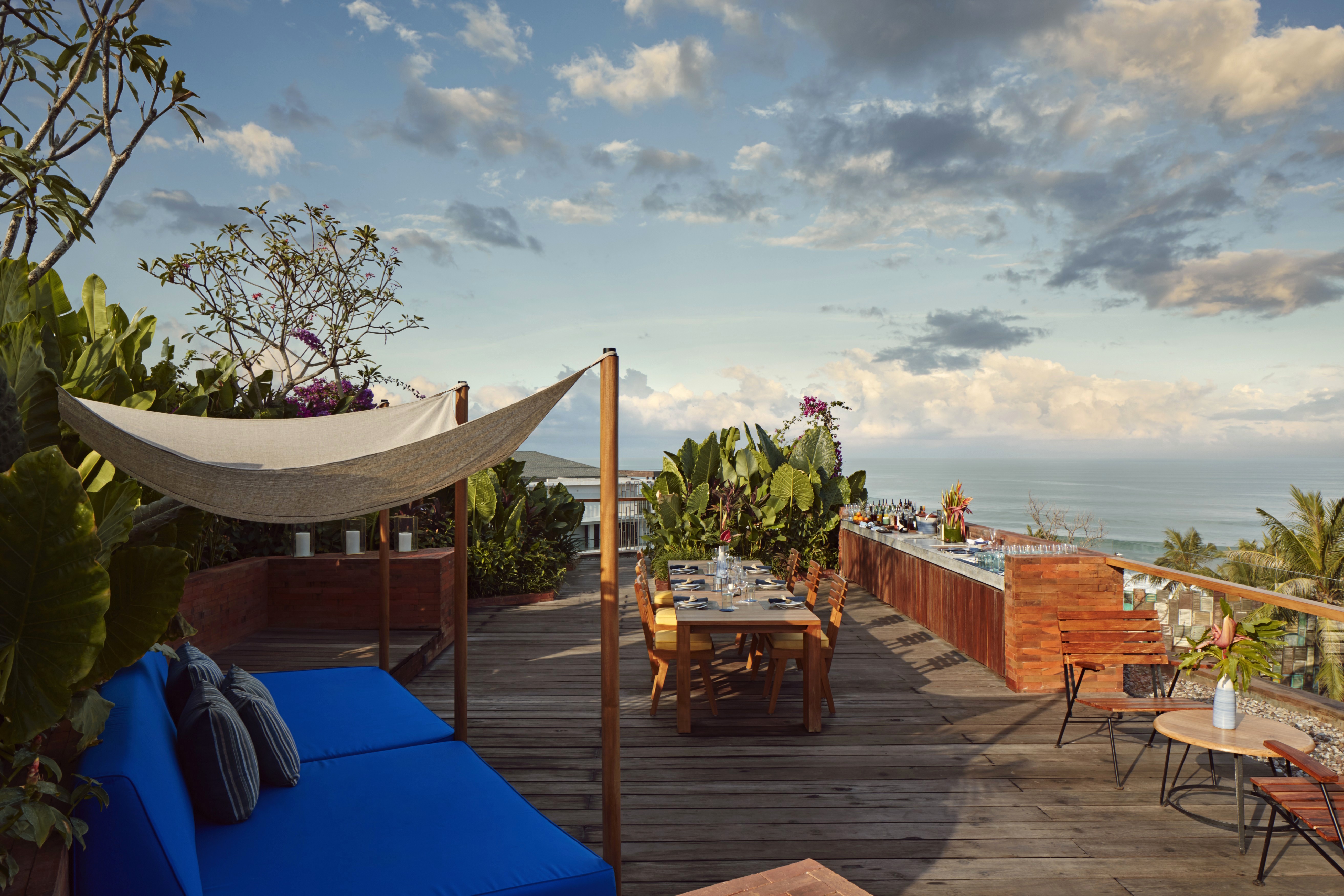 カタママスイート【320平米】ー例