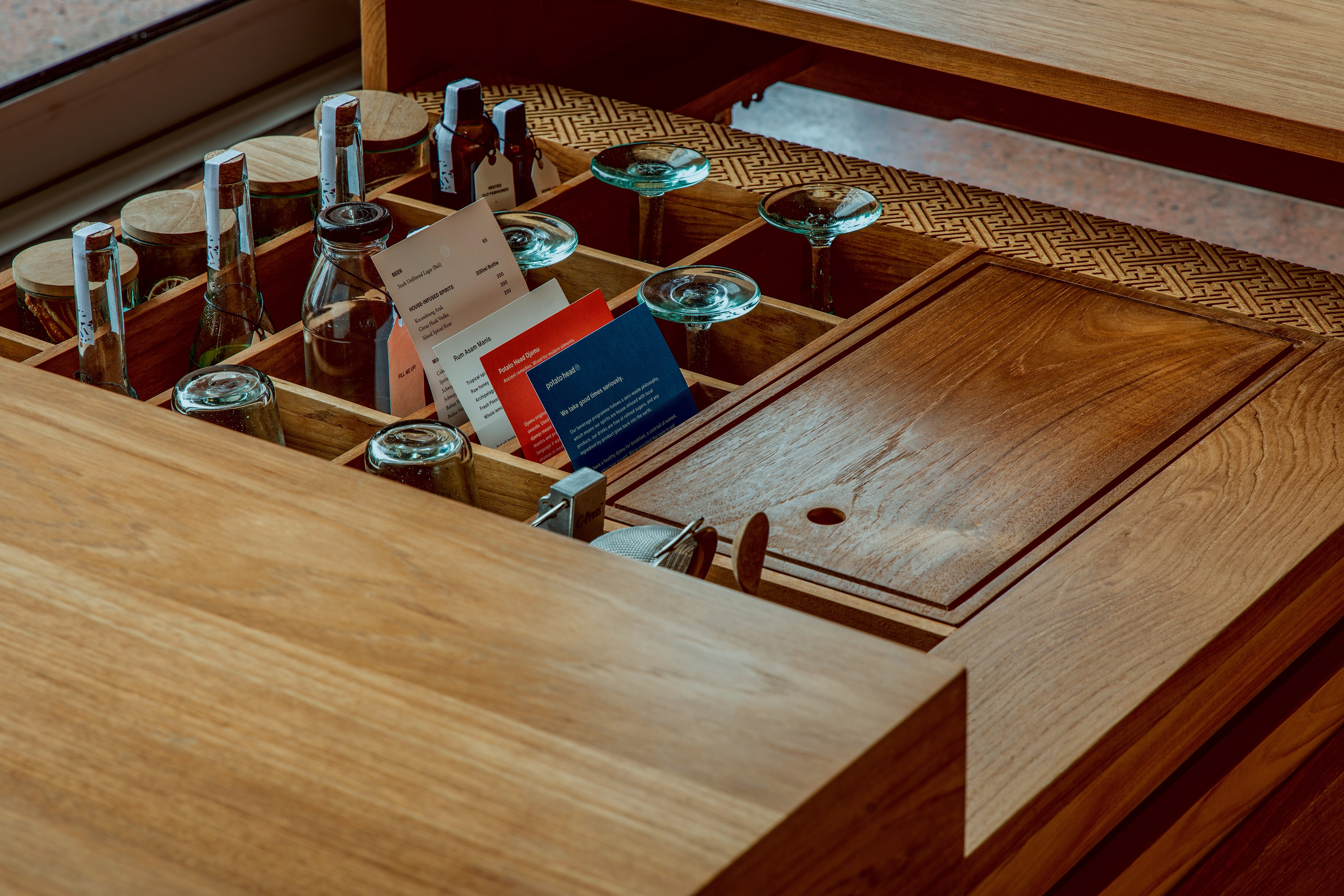 スカイスイート【75平米】ー例