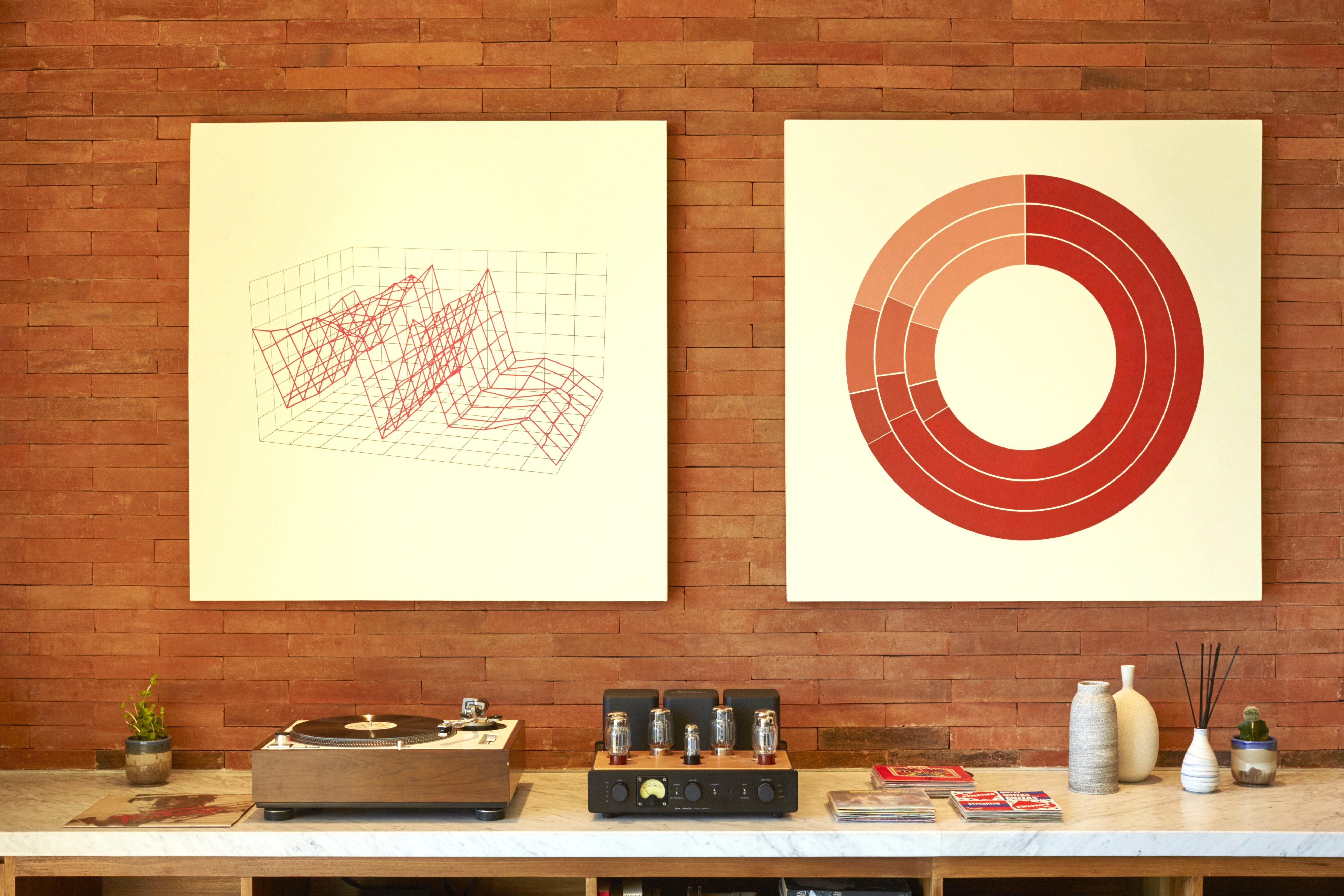 カタママスイート【320平米】ー例