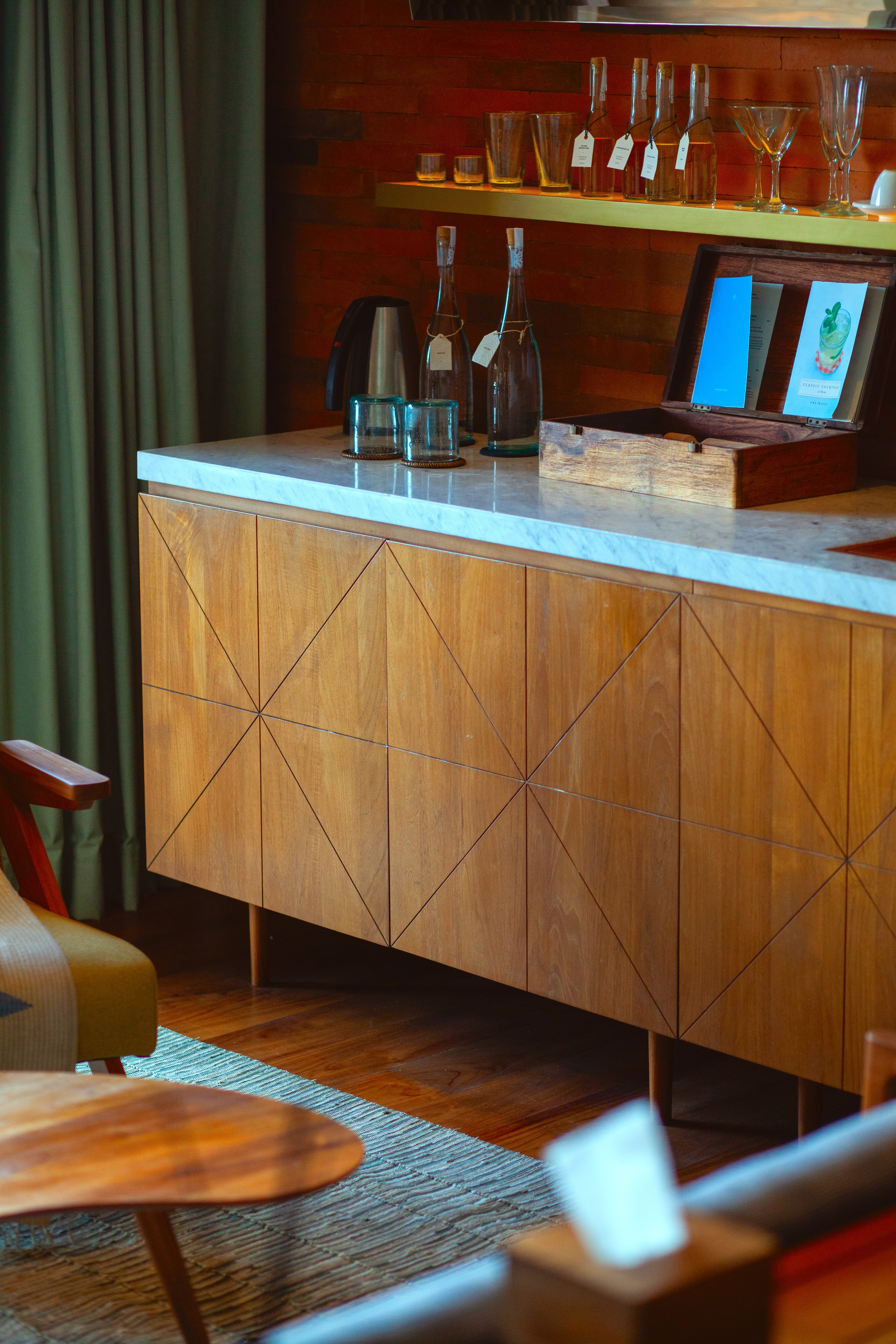 ファミリースイート【140平米】ー例