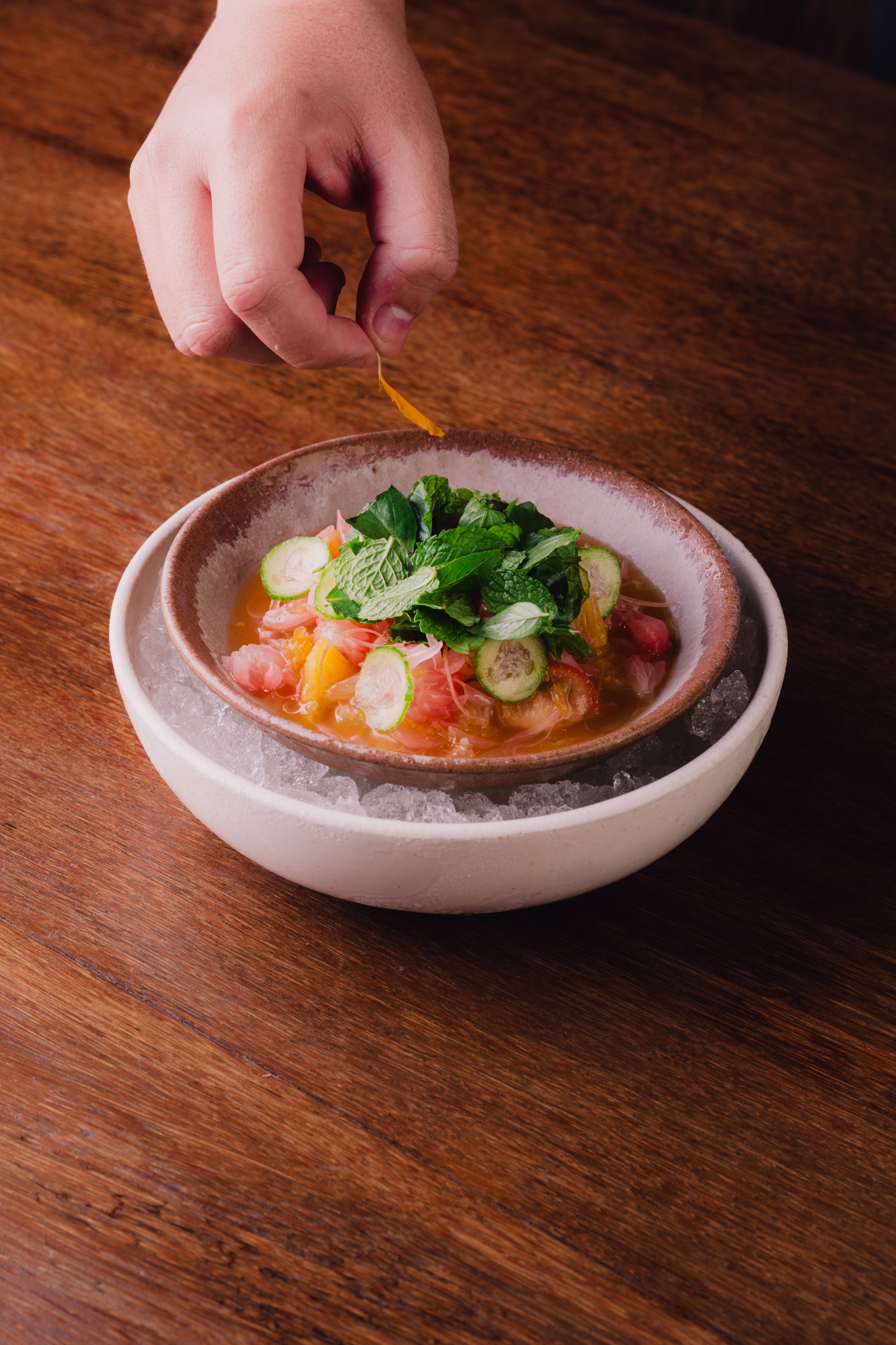 タナマンレストラン