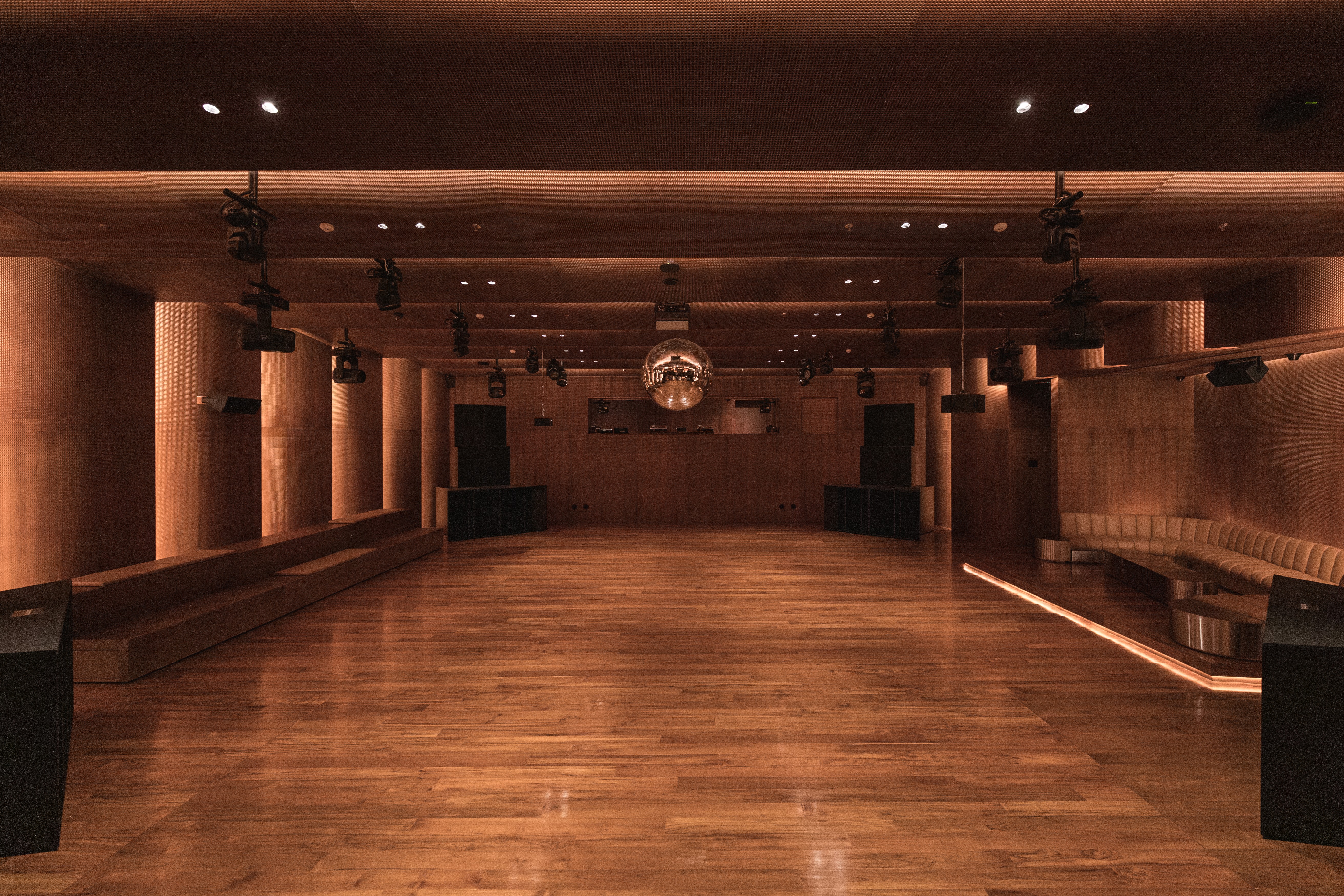 【Klymax Discotheque】