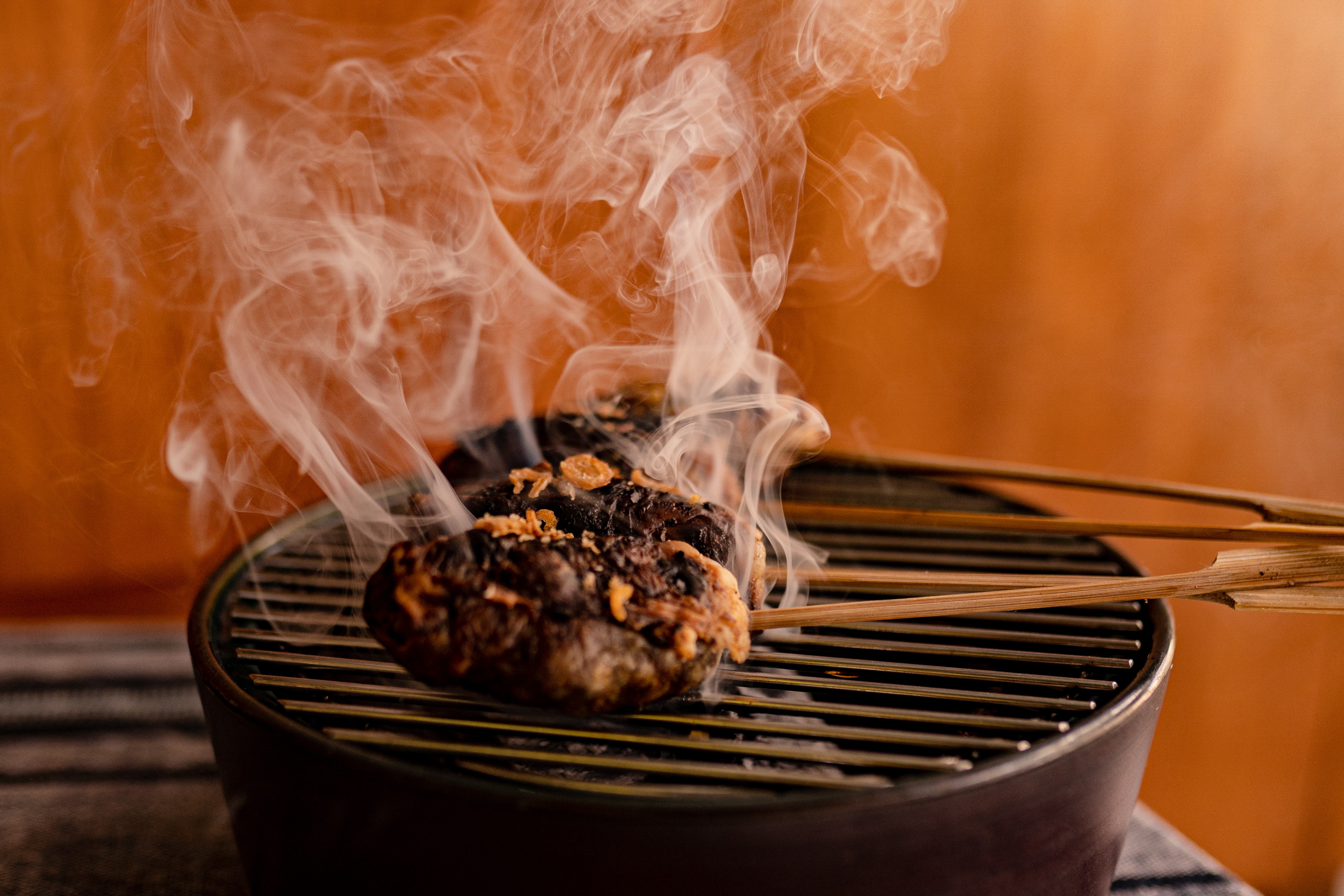 カウム バリ レストラン