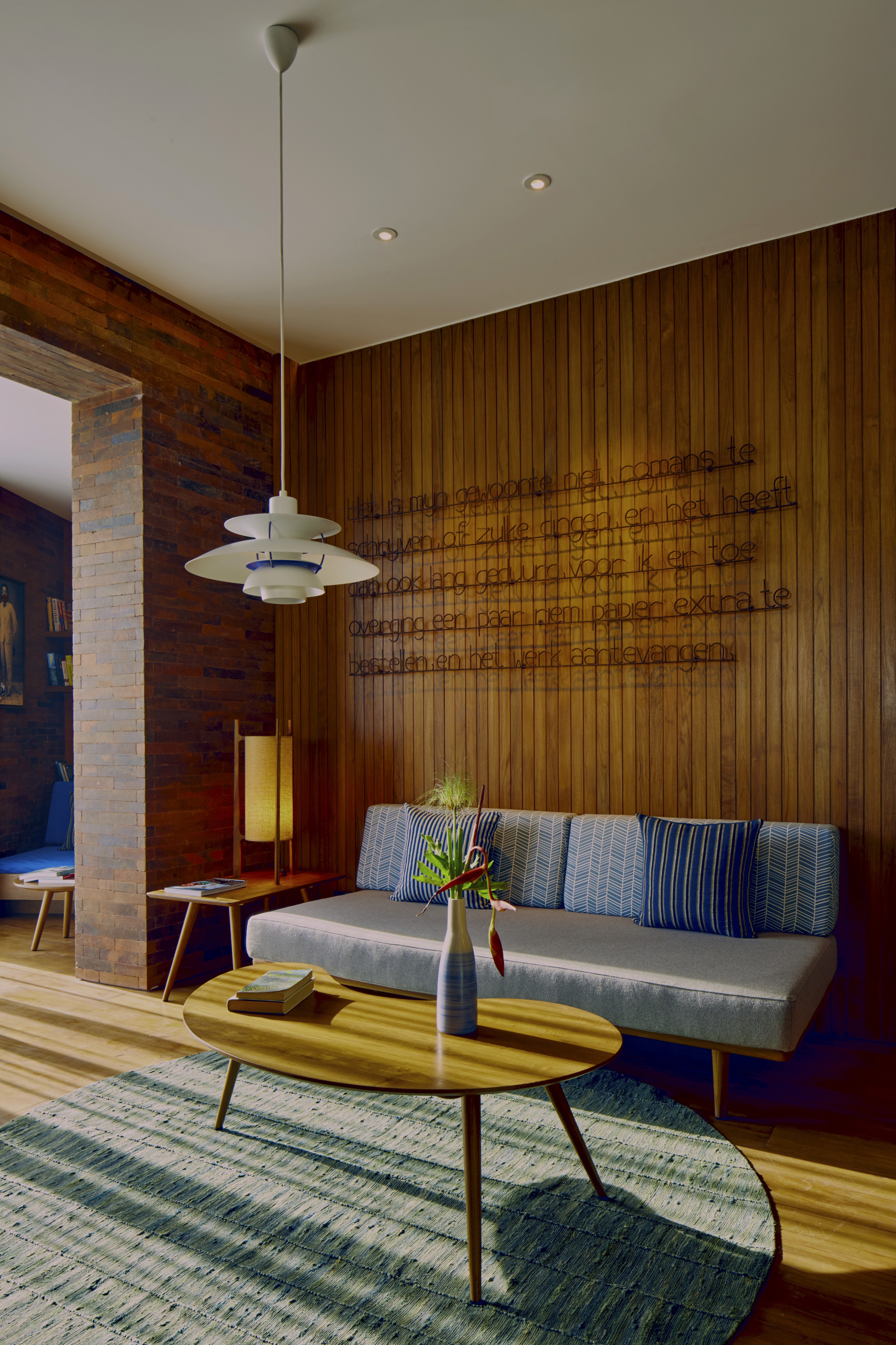 アイランドスイート【82平米】ー例