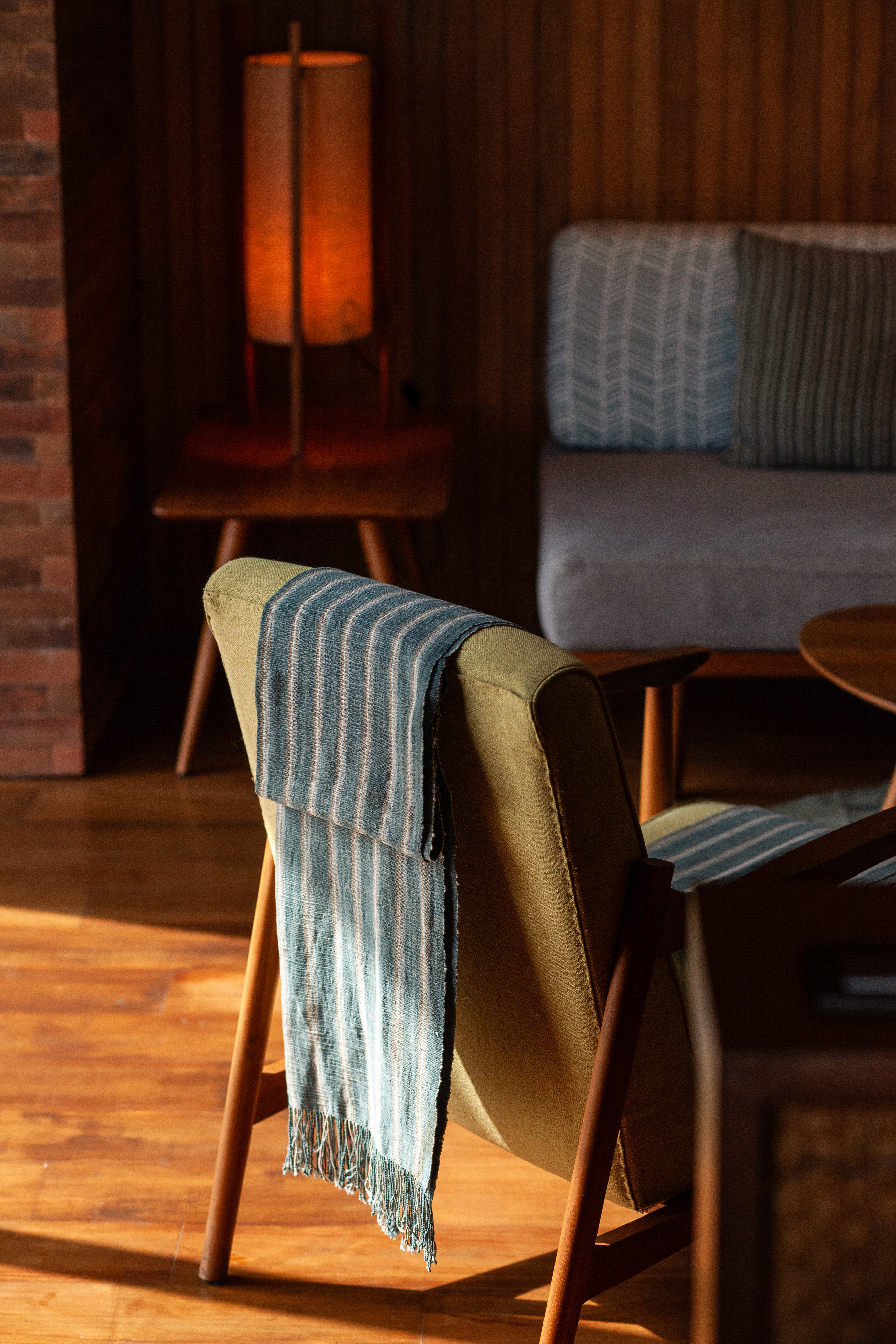 ガーデンスイート【86平米】ー例