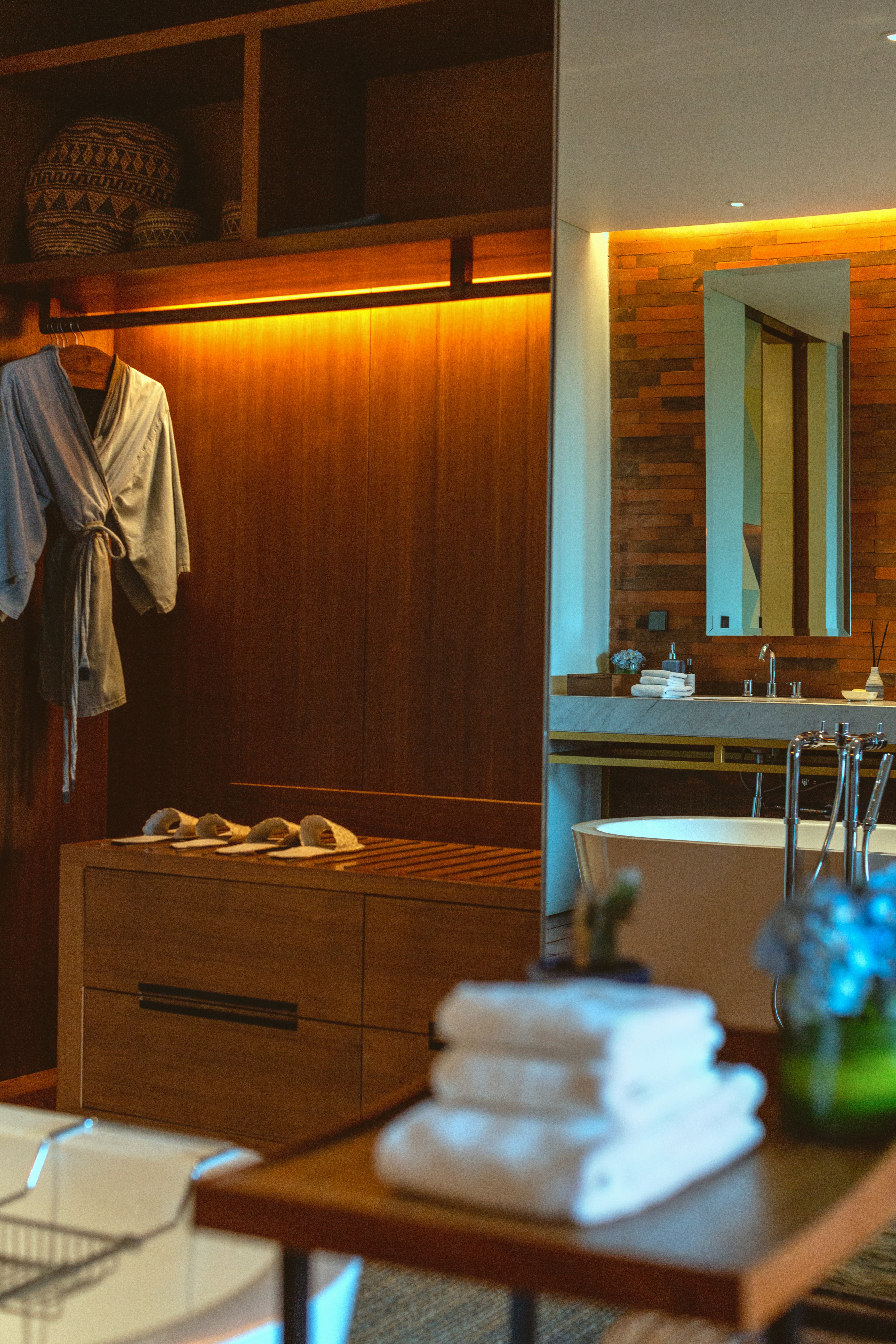 ファミリースイート【140平米】ー例