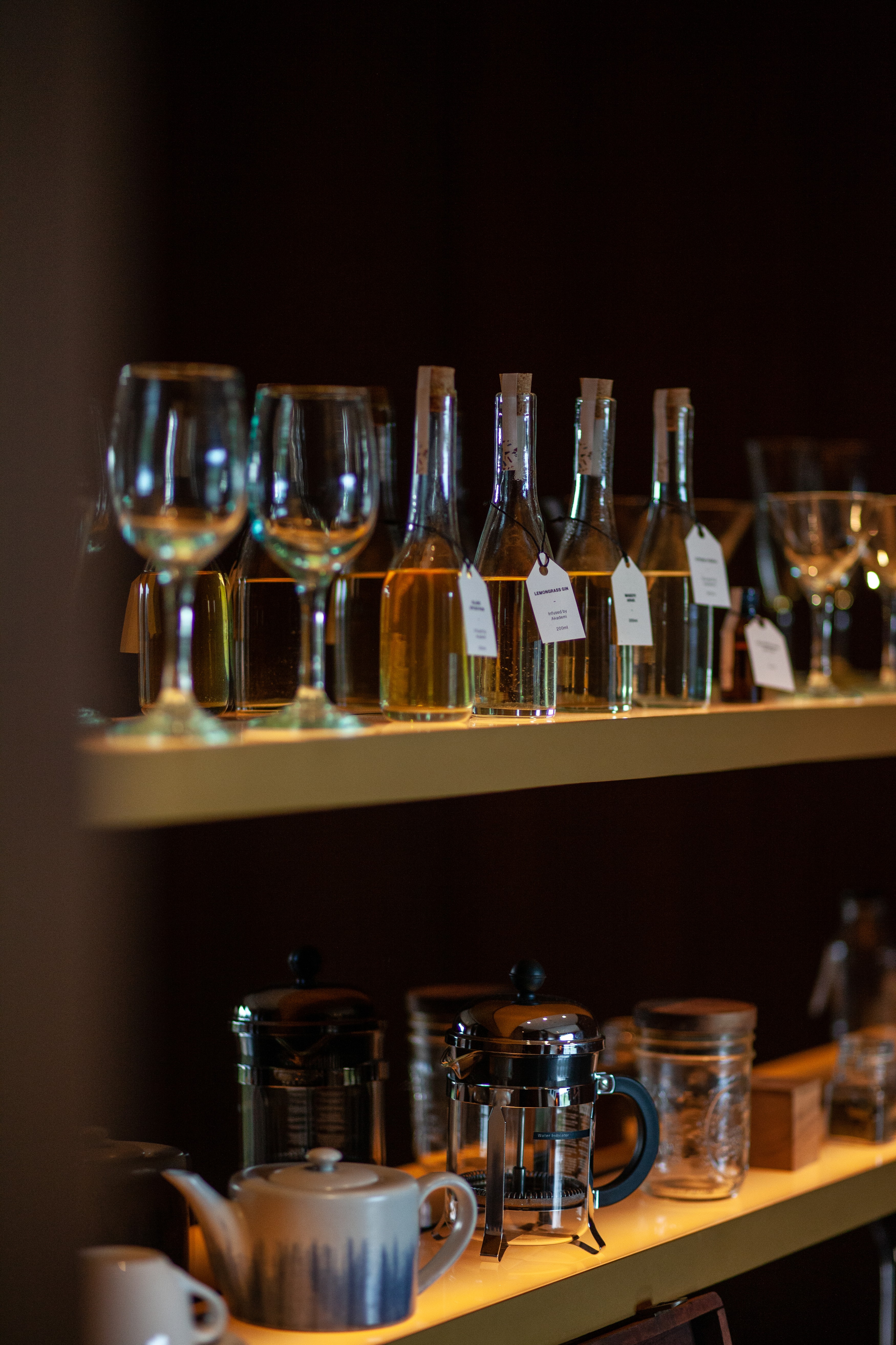 アイランドスイート【82平米】ー例