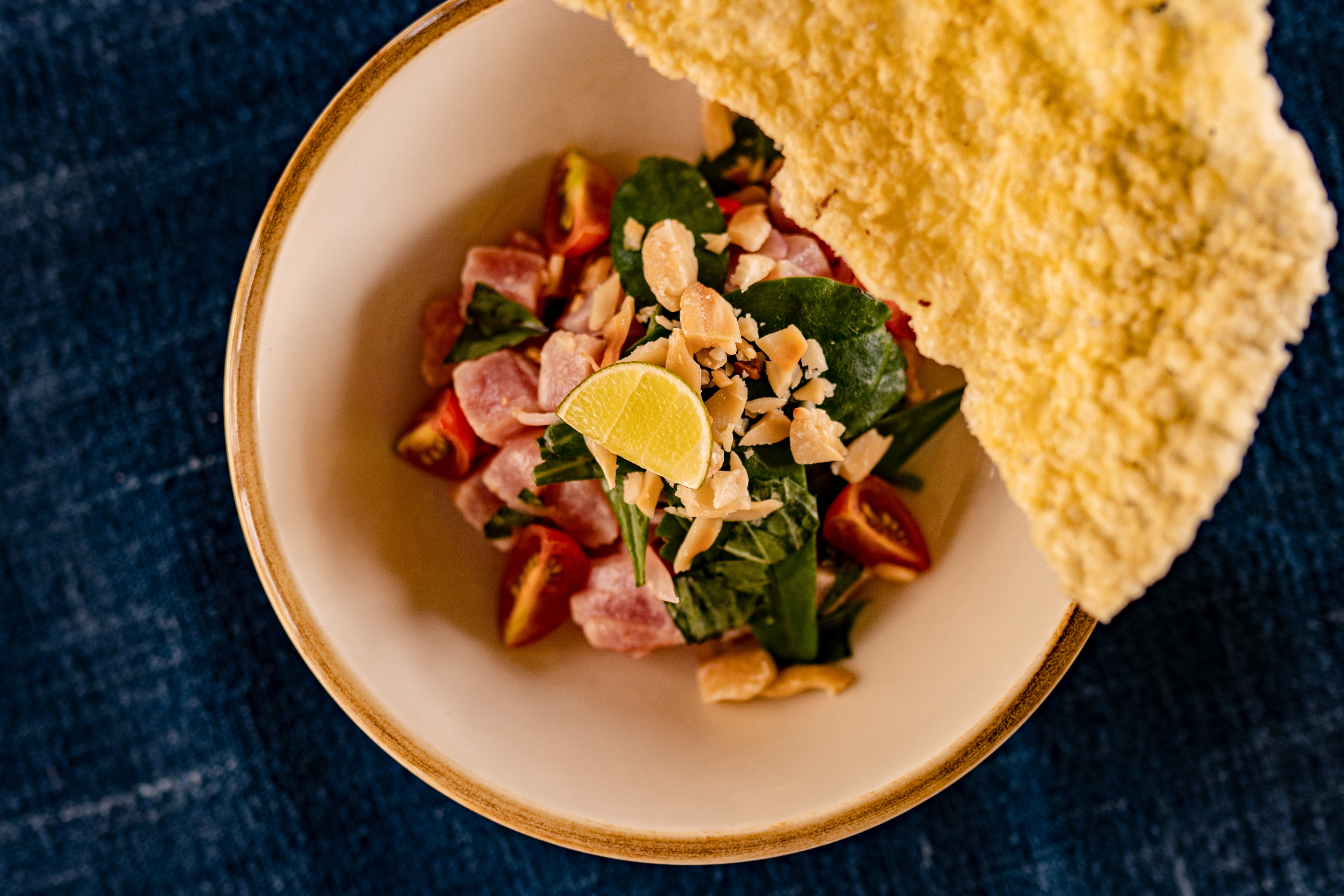 カウム バリ レストラン