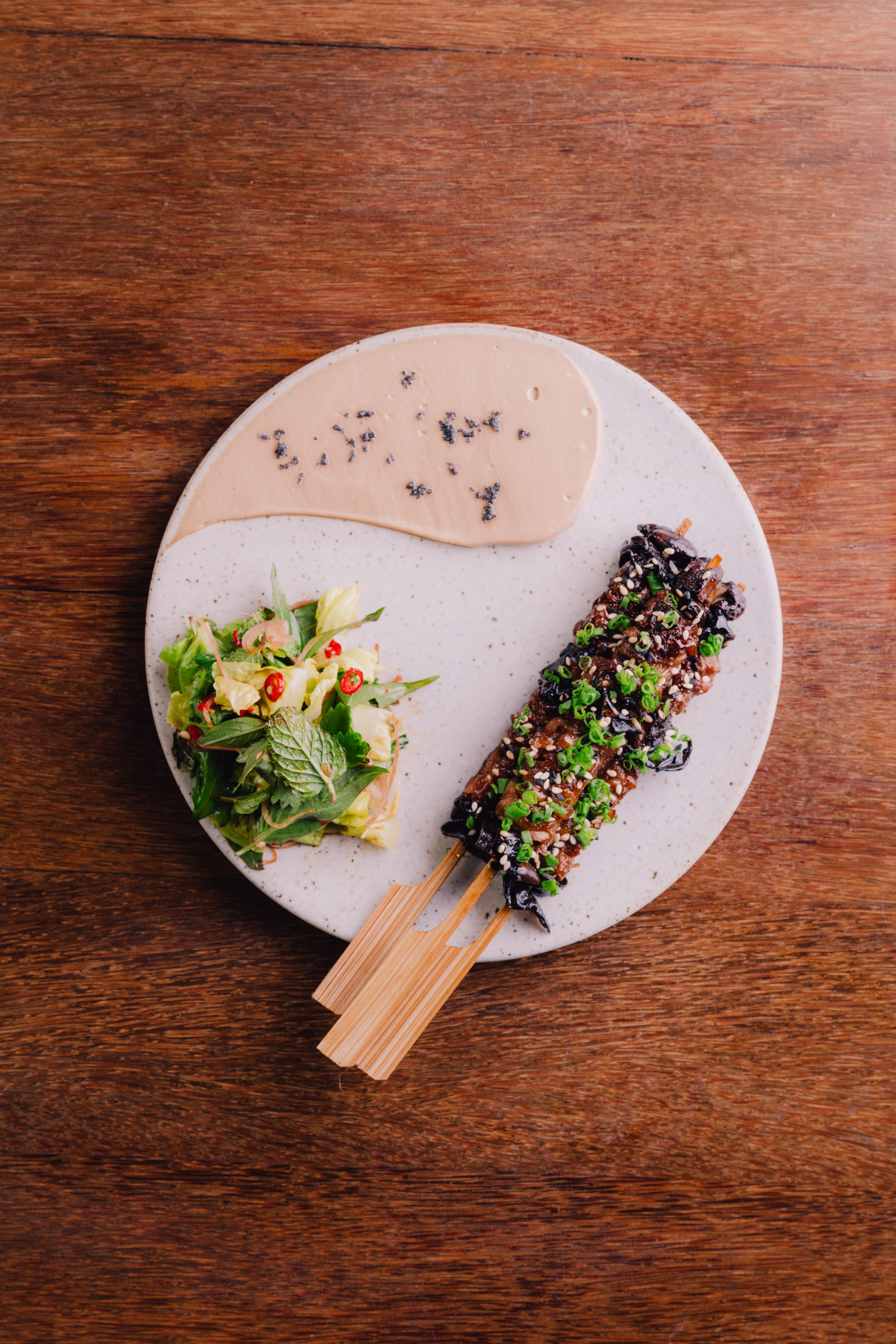 タナマンレストラン