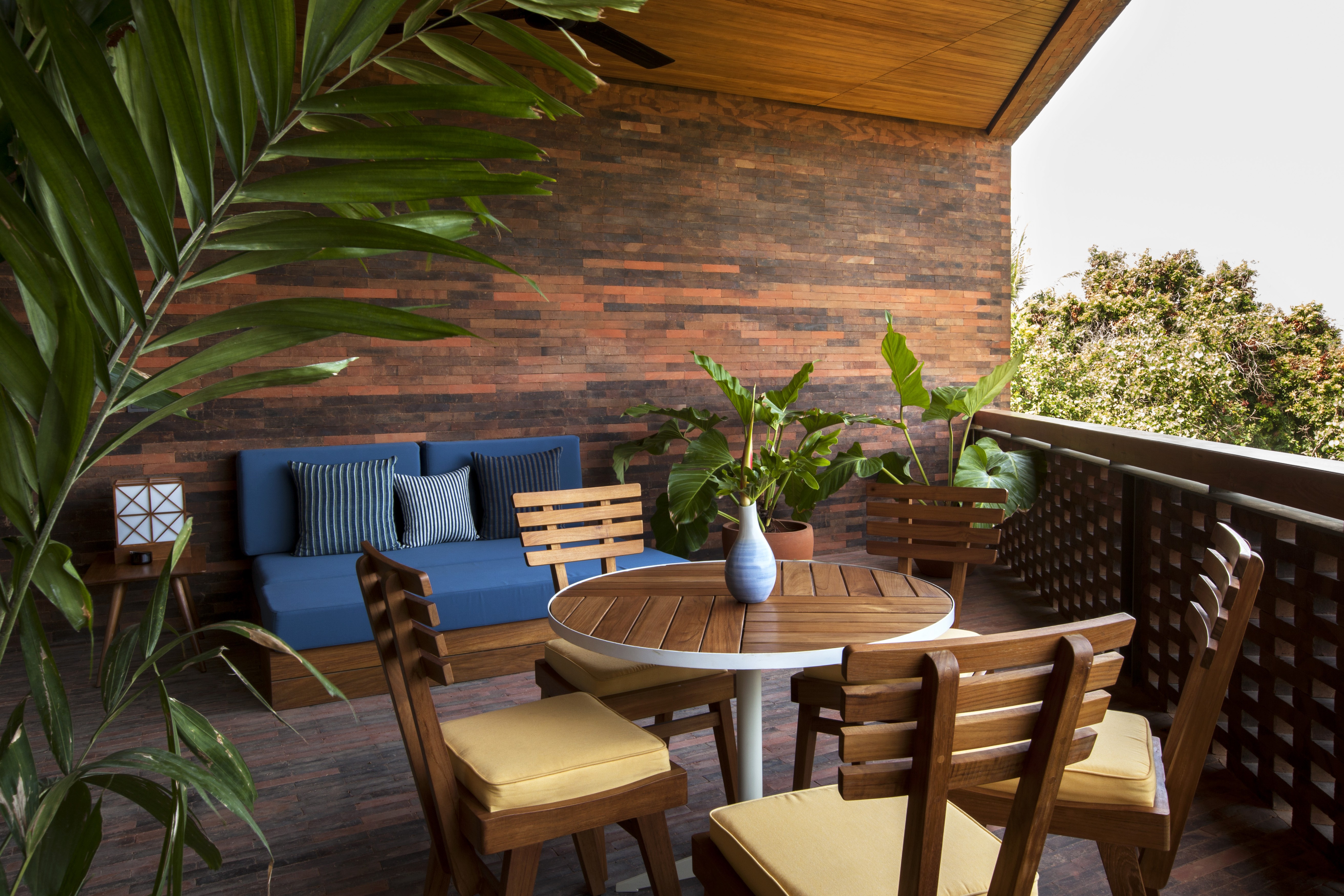 ファミリースイート【140平米】ー例