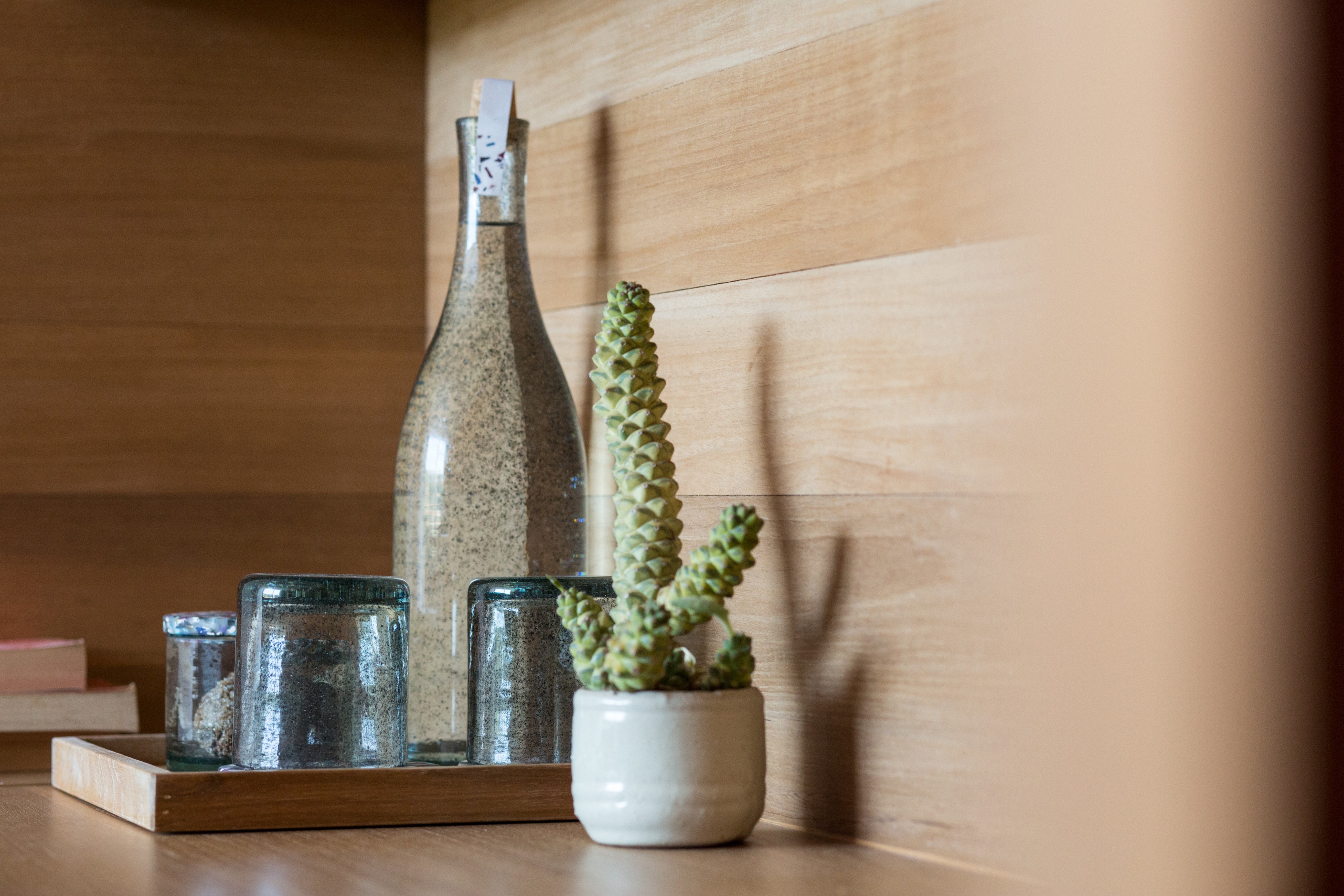 サンライズスタジオ【36平米】ー例