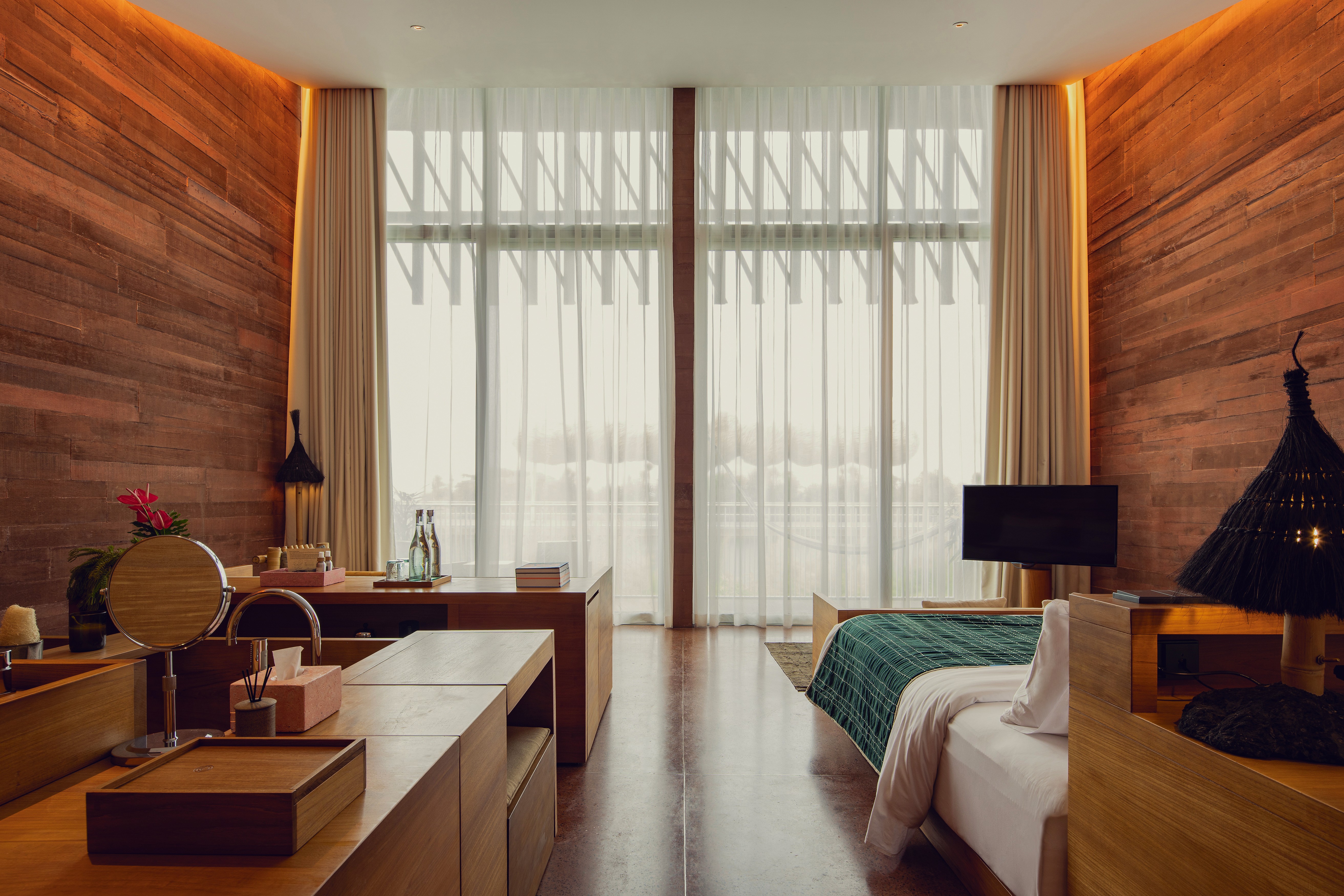 スカイスイート【75平米】ー例