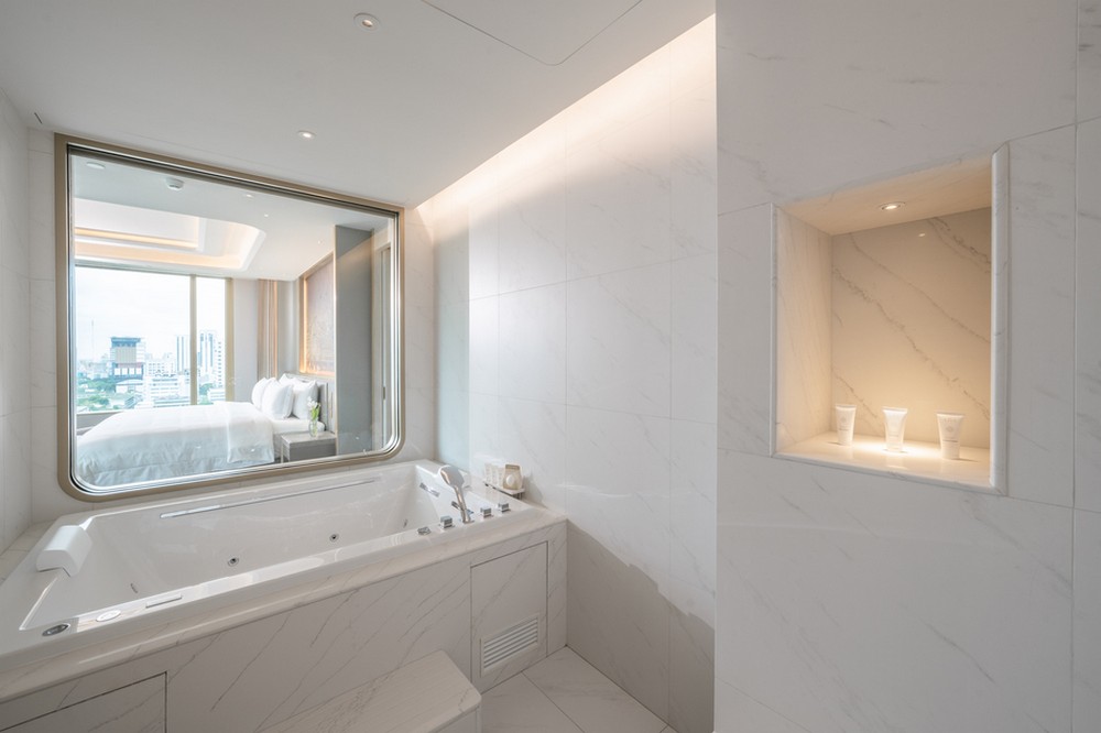 プレステージ スイート