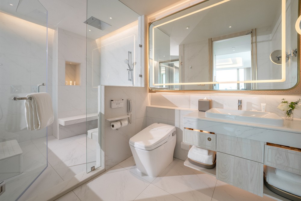 プレステージ スイート