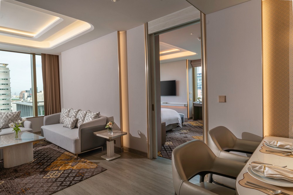 プレステージ スイート