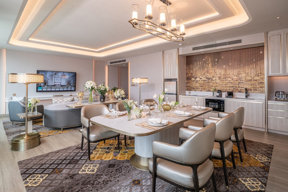 プレステージ ペントハウス