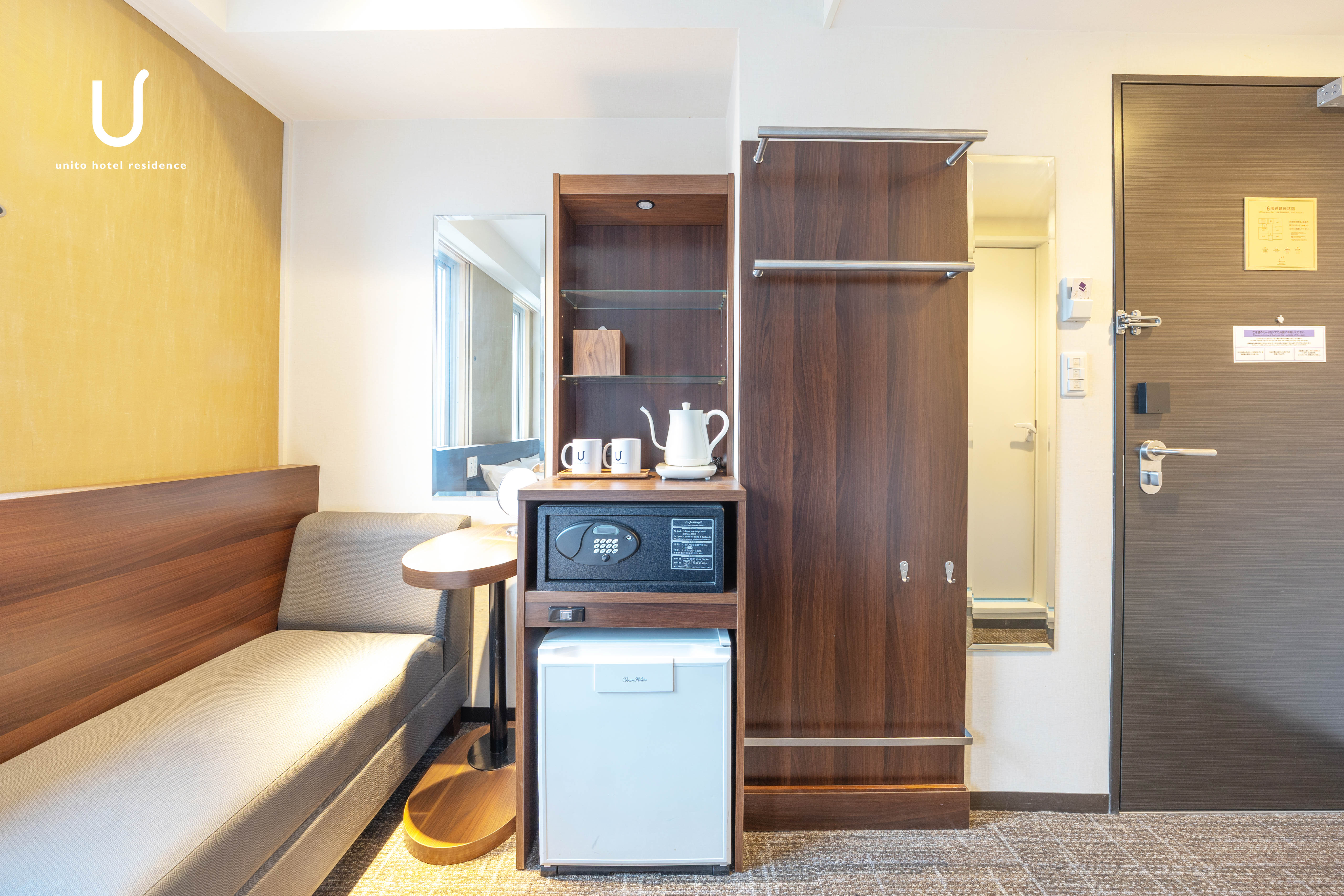 クイーンルーム２（602）