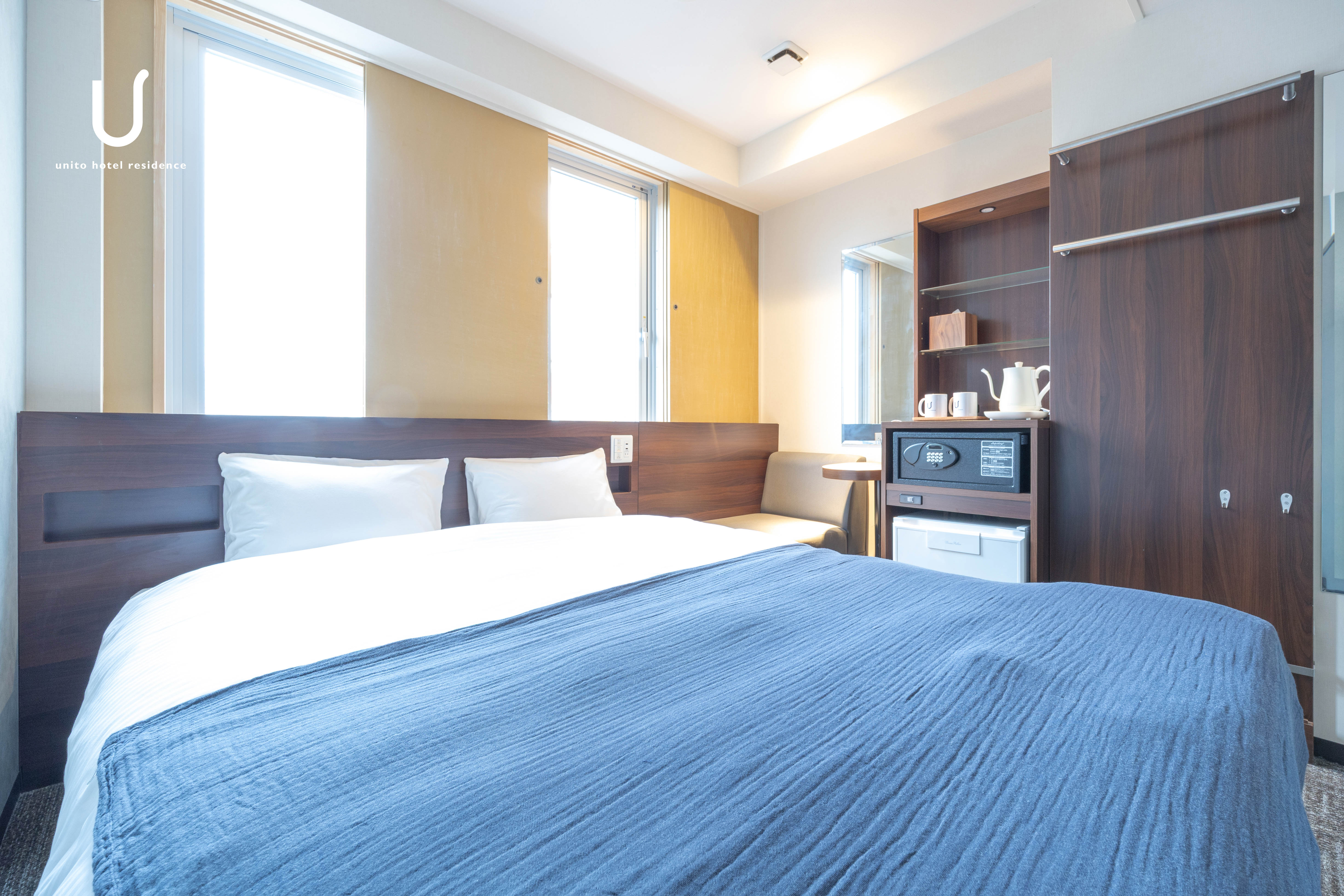 クイーンルーム２（602）