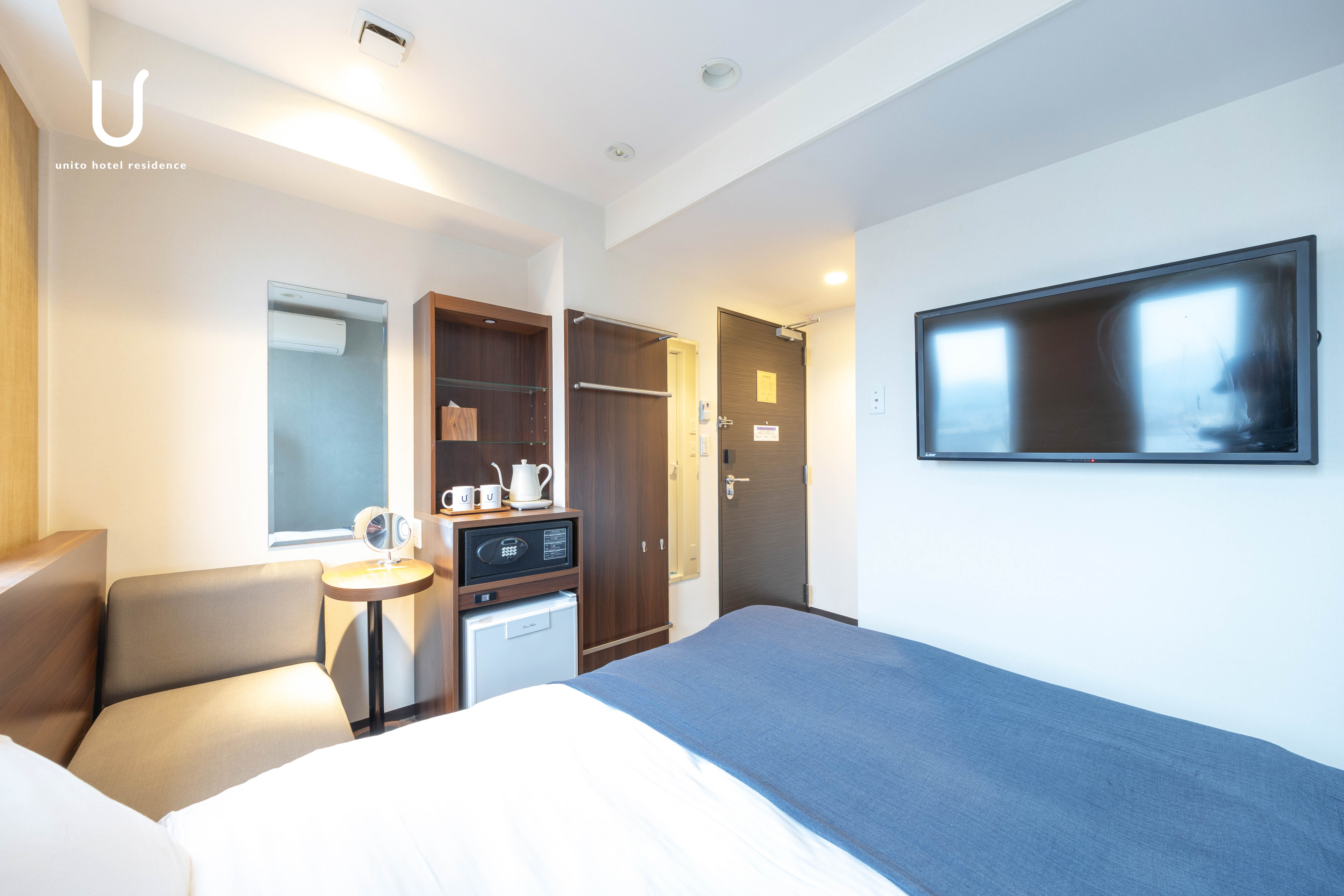 クイーンルーム２（602）